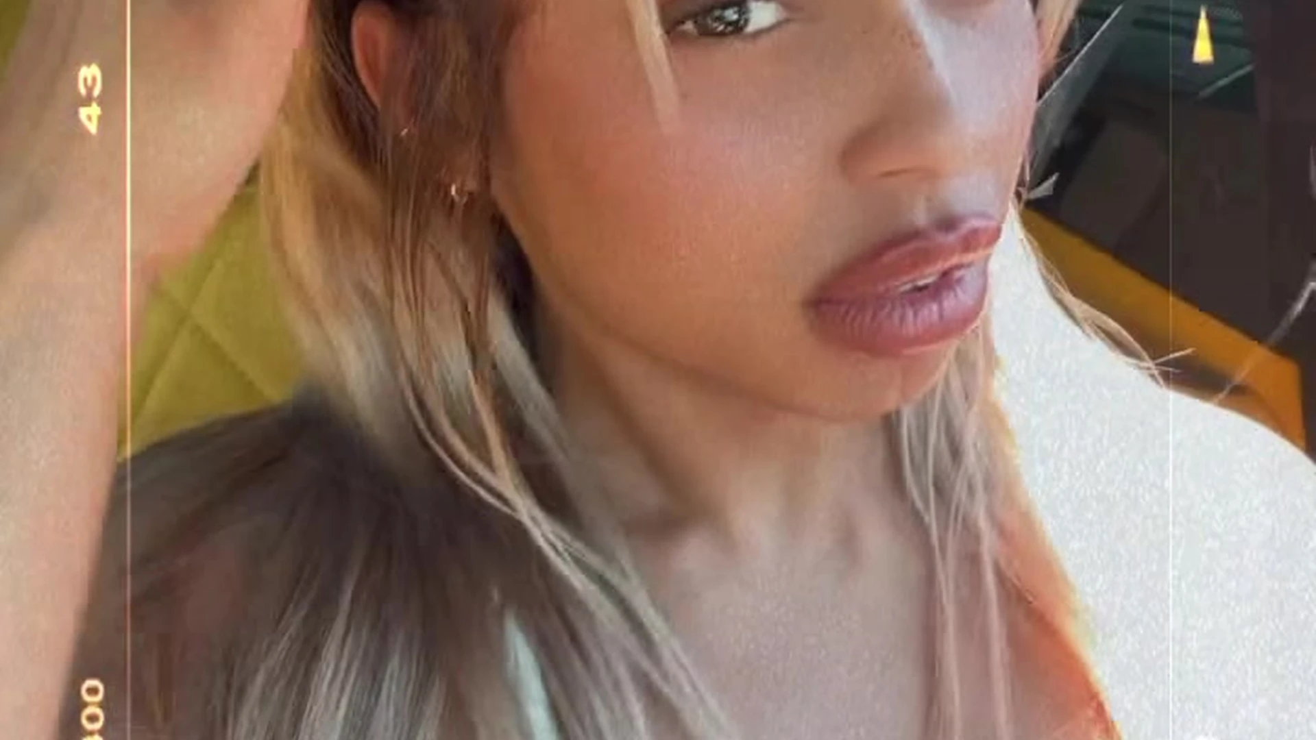 slutty babe sucking plastic tits Qimmah Russo onlyfans leak