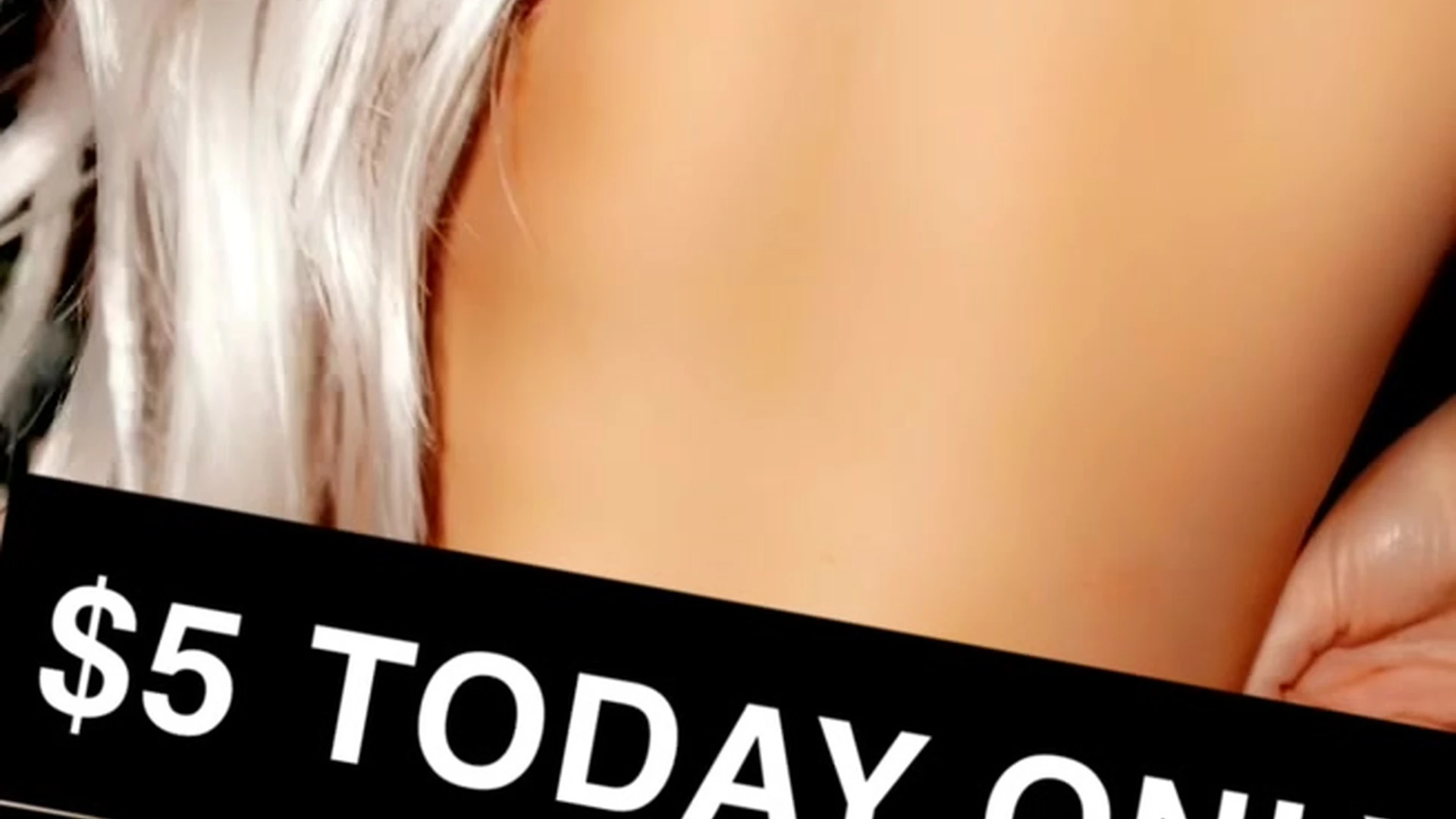 latina babe Laci Kay Somers porn Exposed