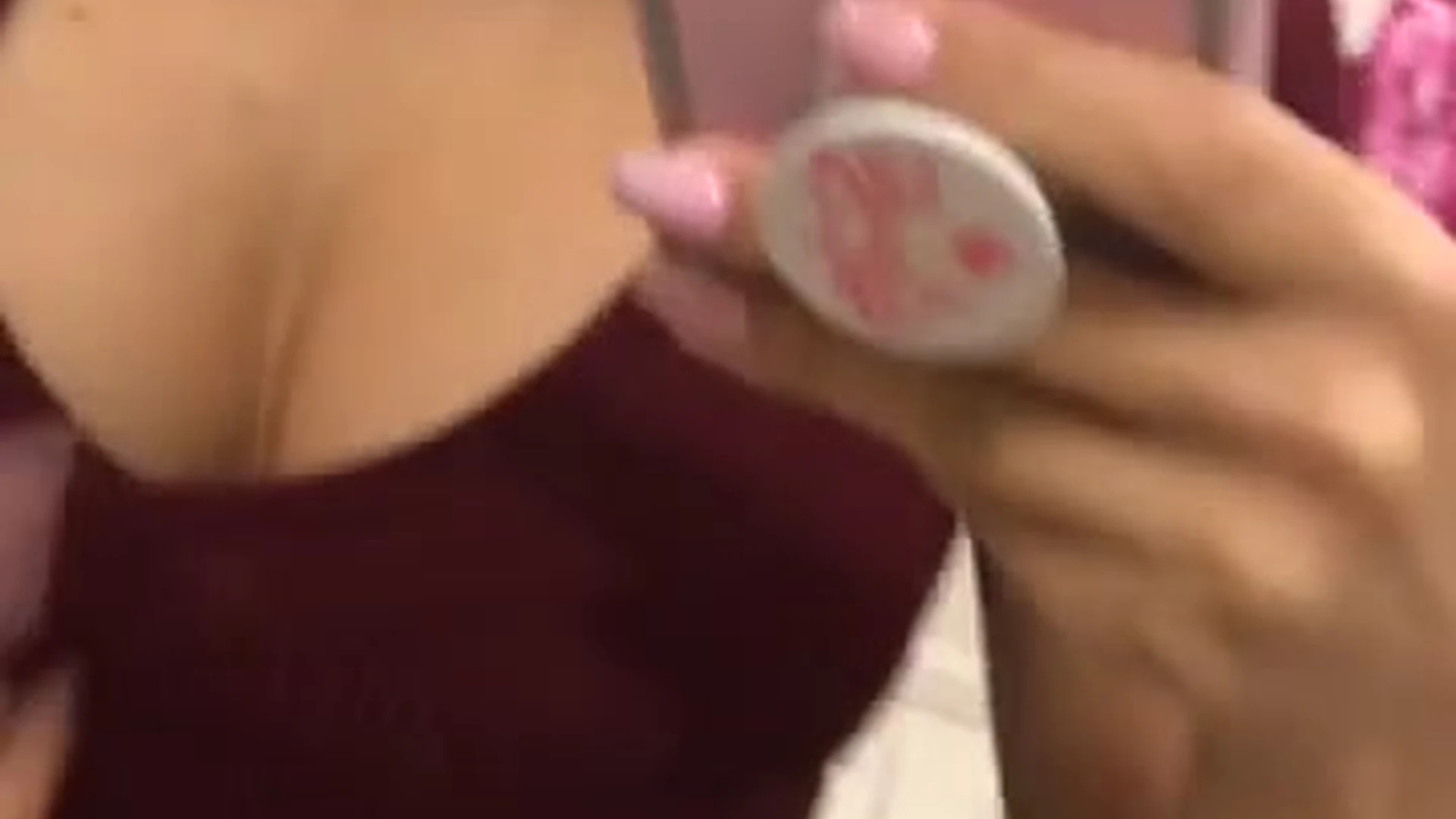 cum dumpster MILF Lexi Luna onlyfans pics