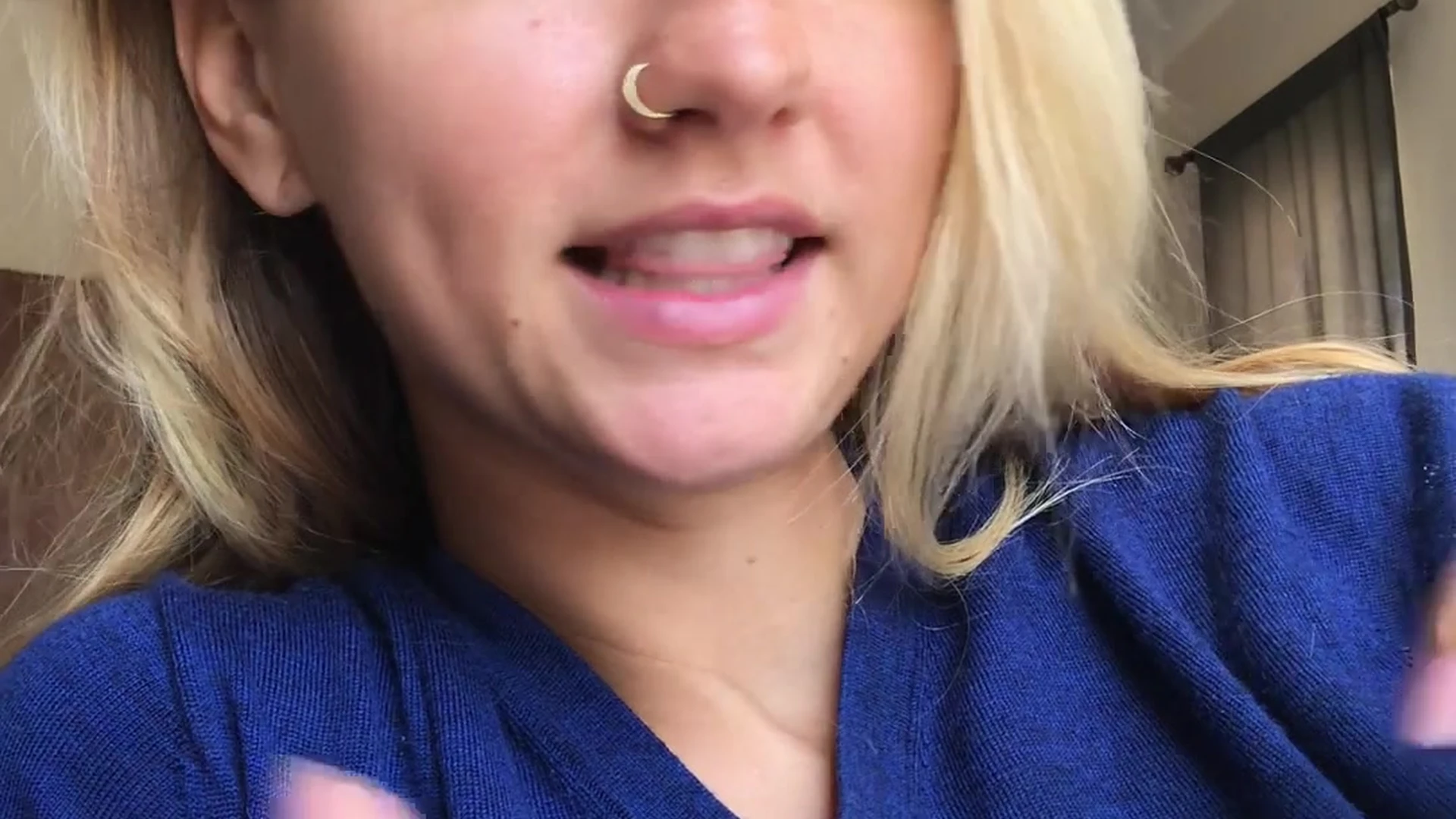 blondie Lily Ivy nude Exclusive vid full