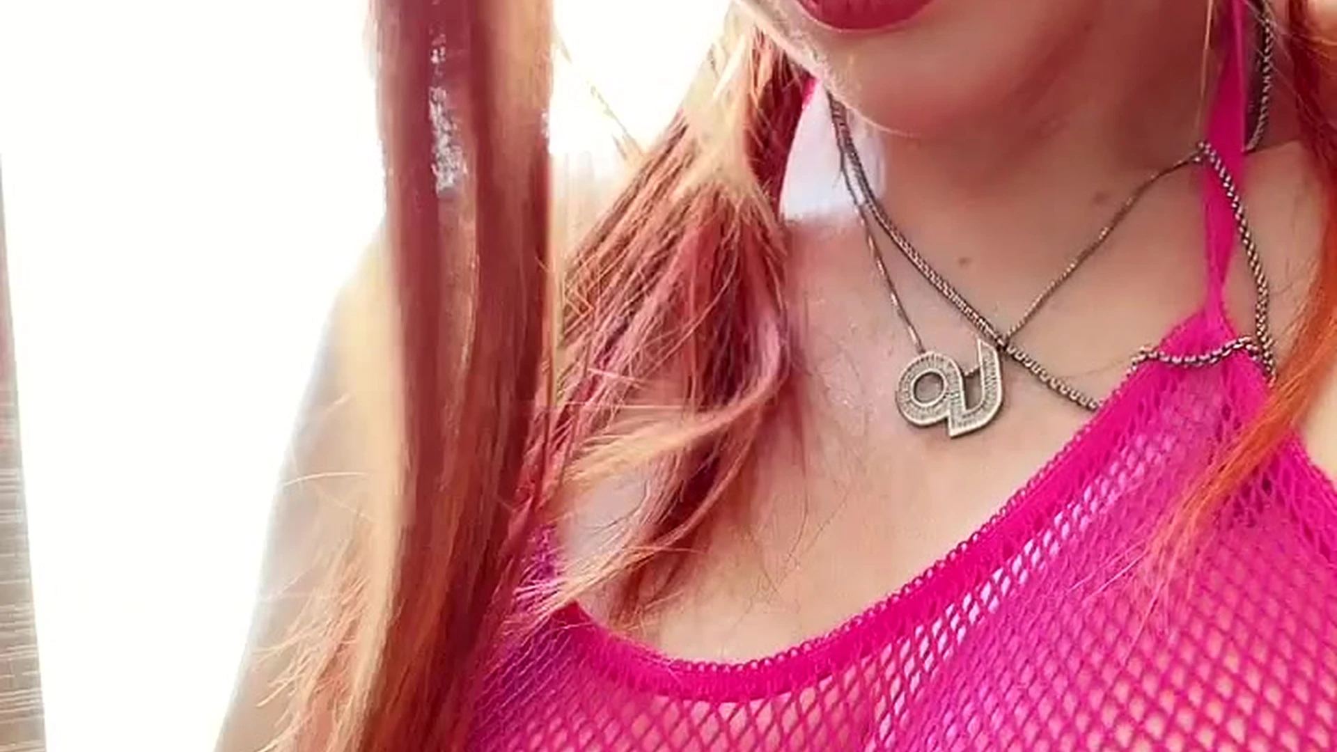 Sensational cutie big tits slut Lauren Phillips collab