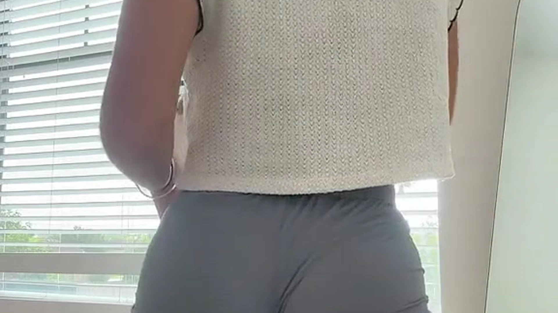 Exposed Disciplined petite Angela Alvarez fapello
