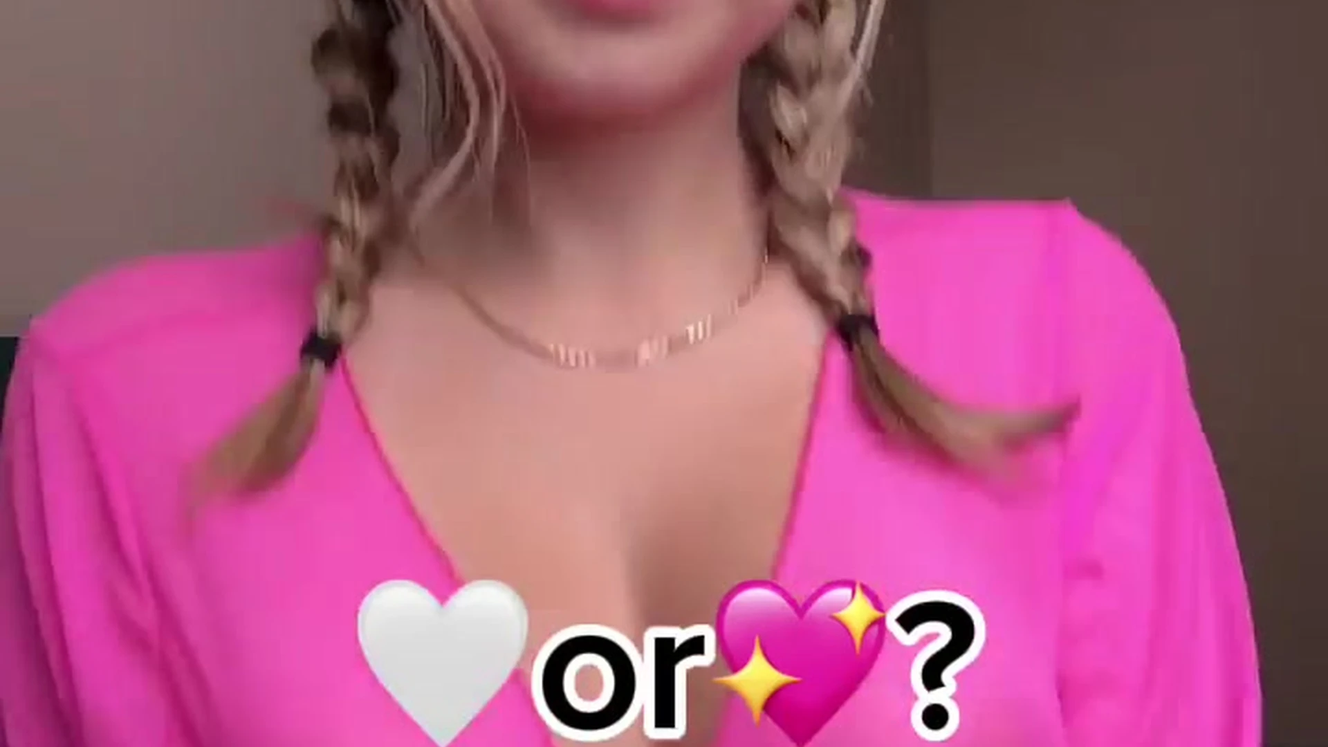 bimbo blondie Judy Blooms pic leak