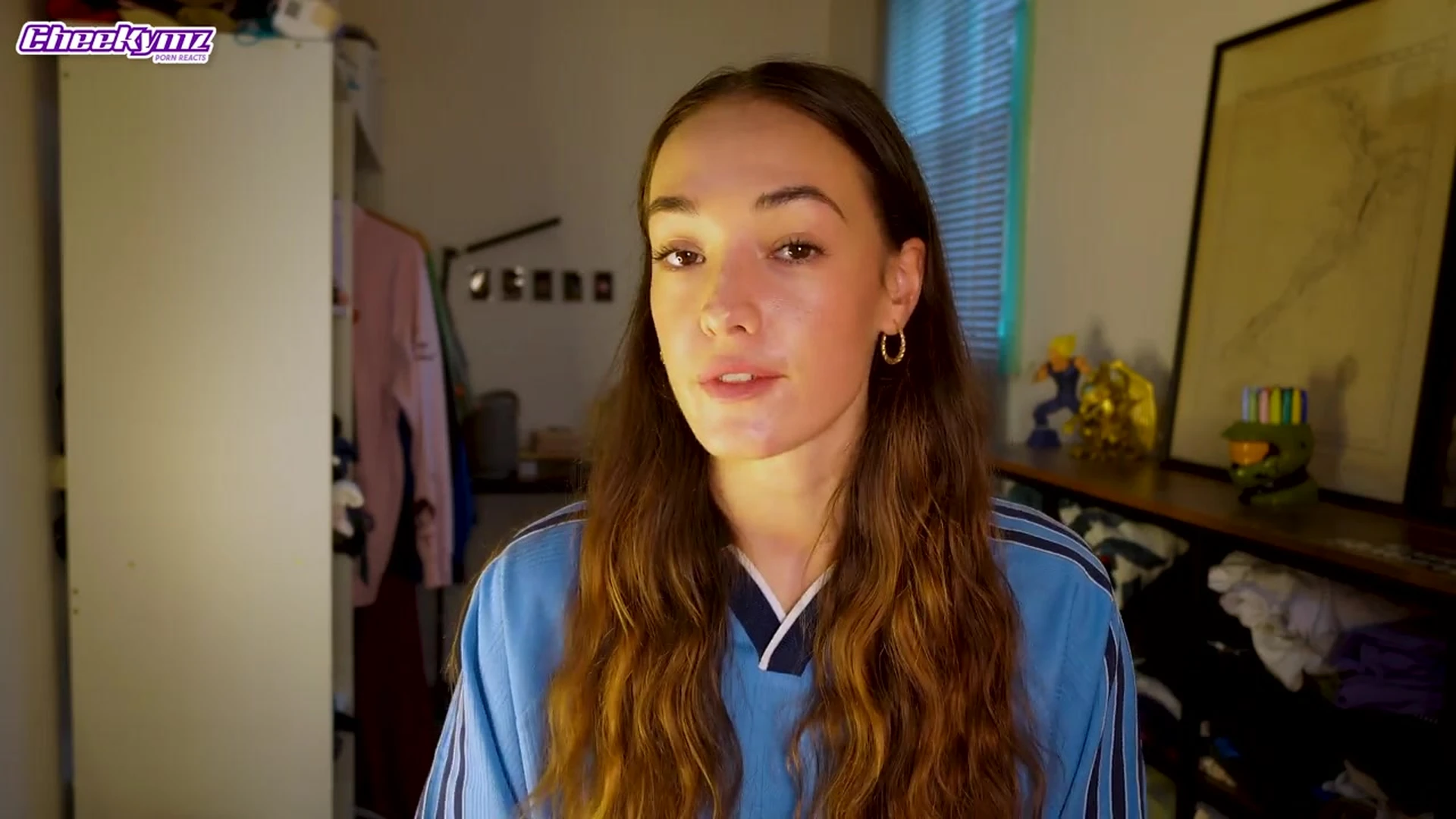 Sensational Affable  petite Cheekymz sexy Exclusive full vid