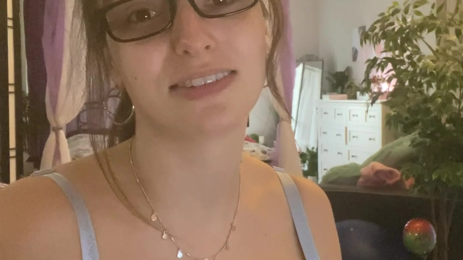 BABE silicone Lexi Luna onlyfans videos
