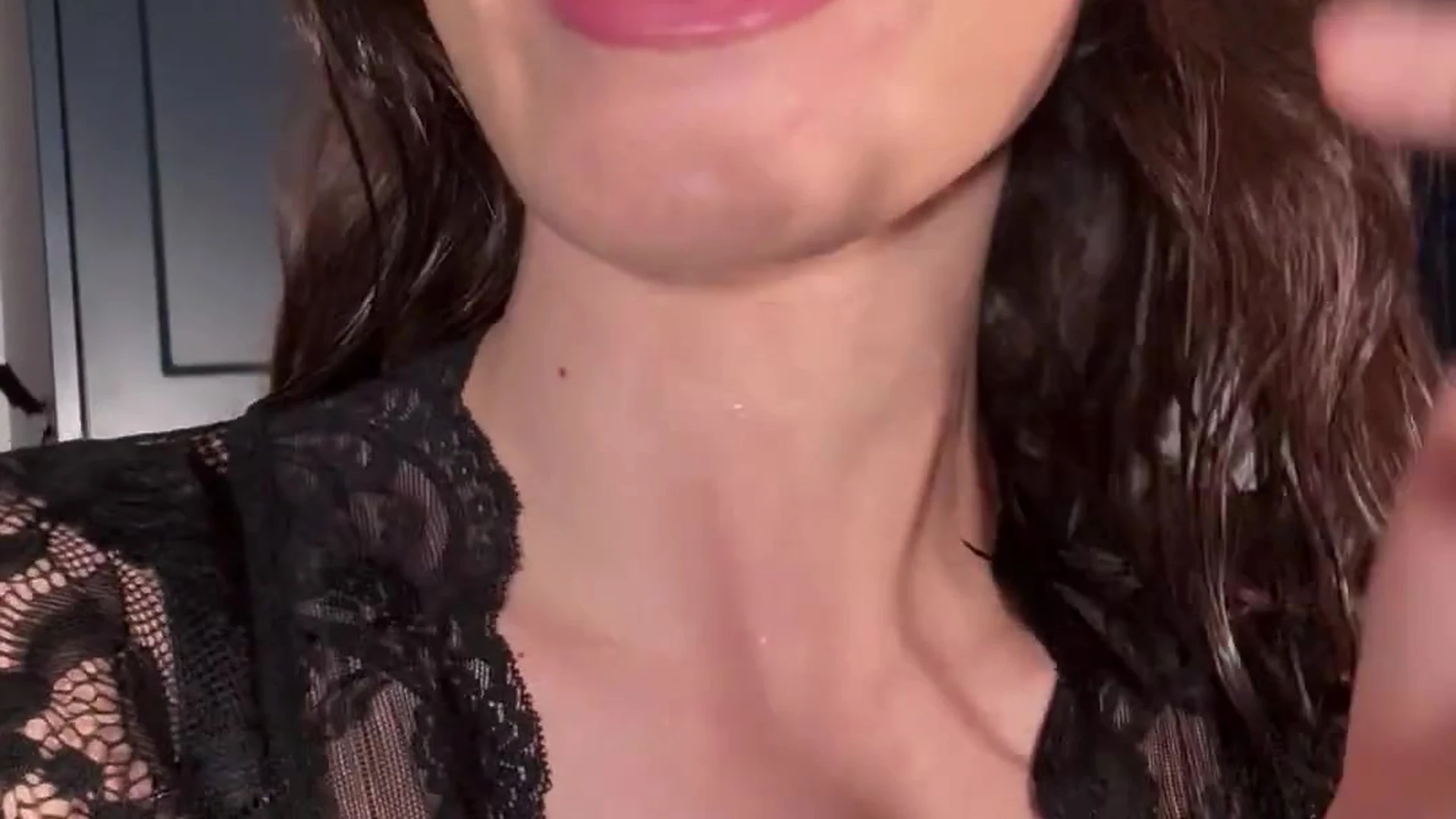 Sensational sexy slut cute Cheekymz nude