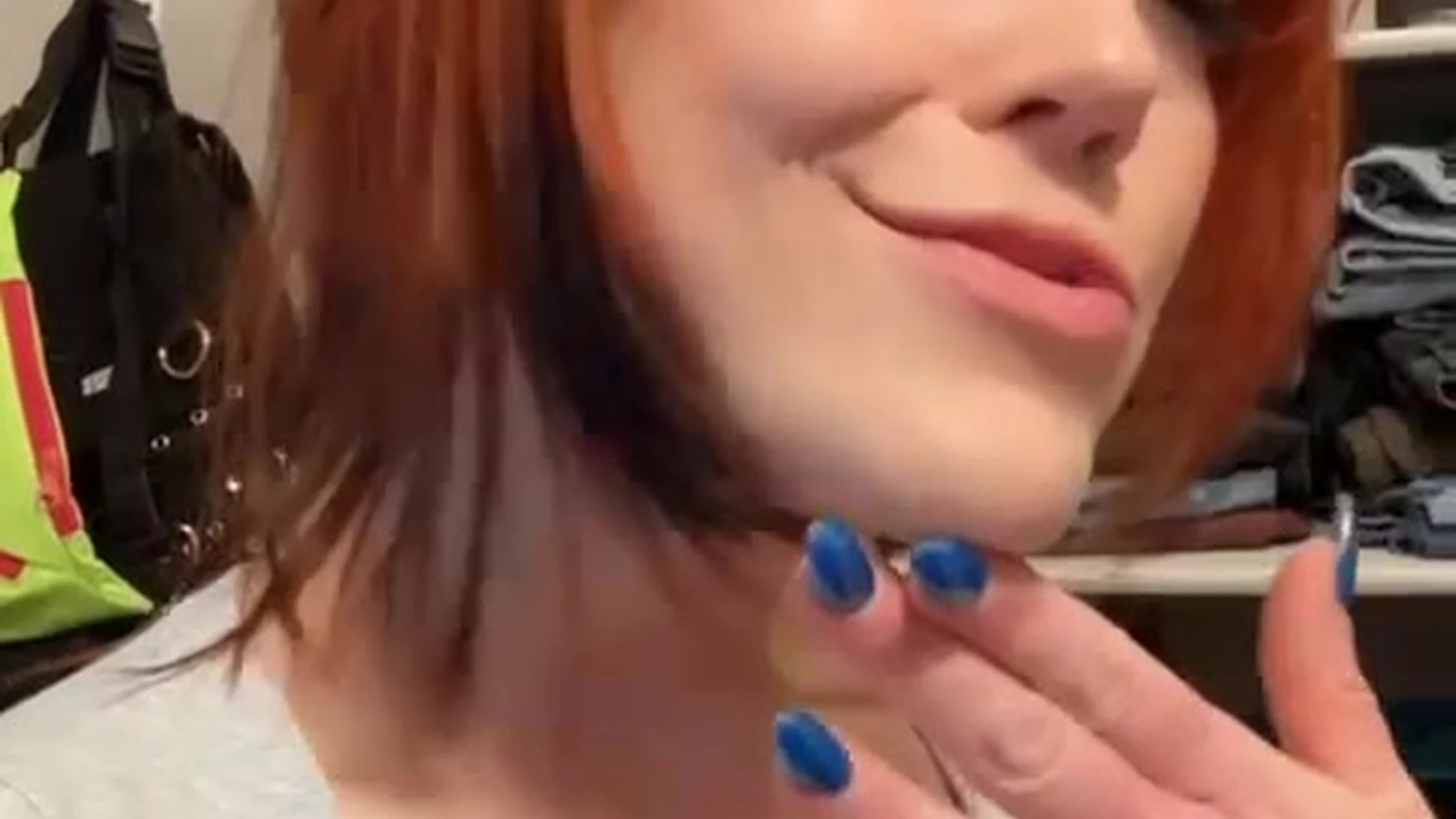 Ambitious  natural tits Molly Stewart erome Exposed