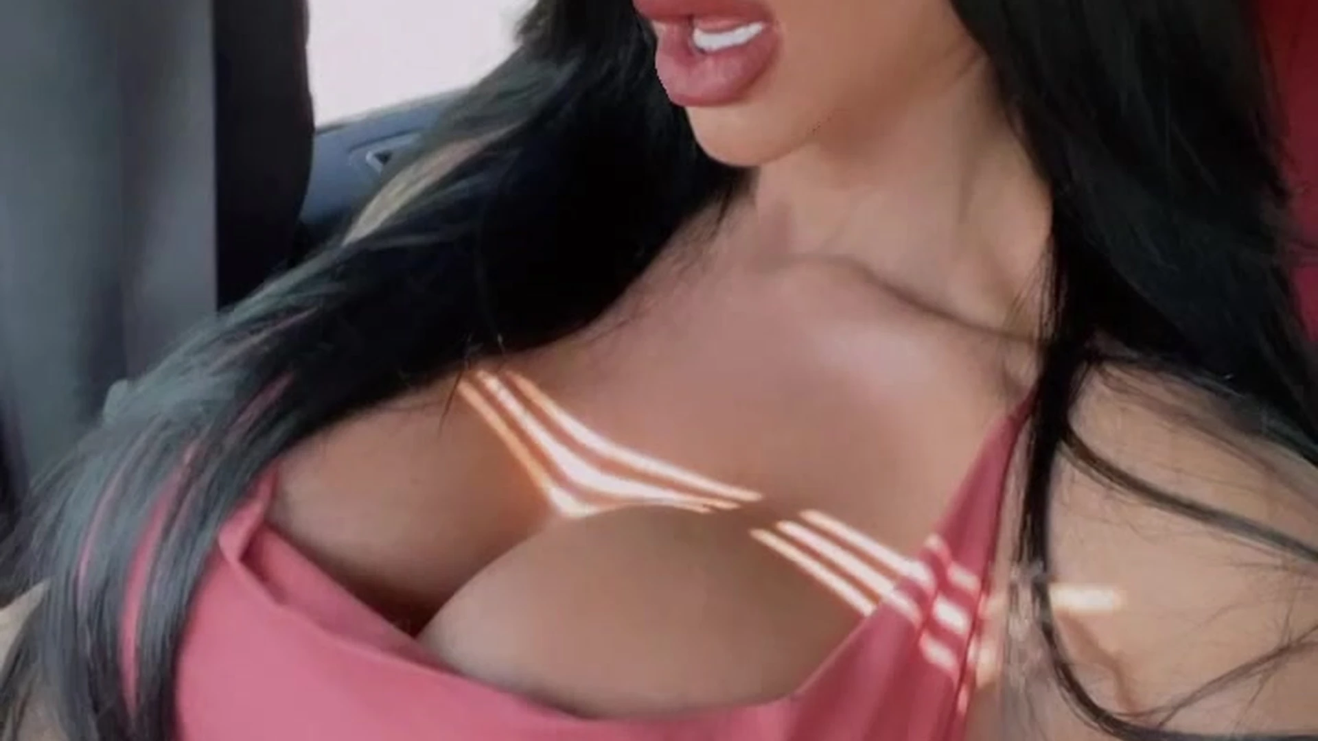 Considerate Bit boobs Lindi Nunziato Leaked porn Epic