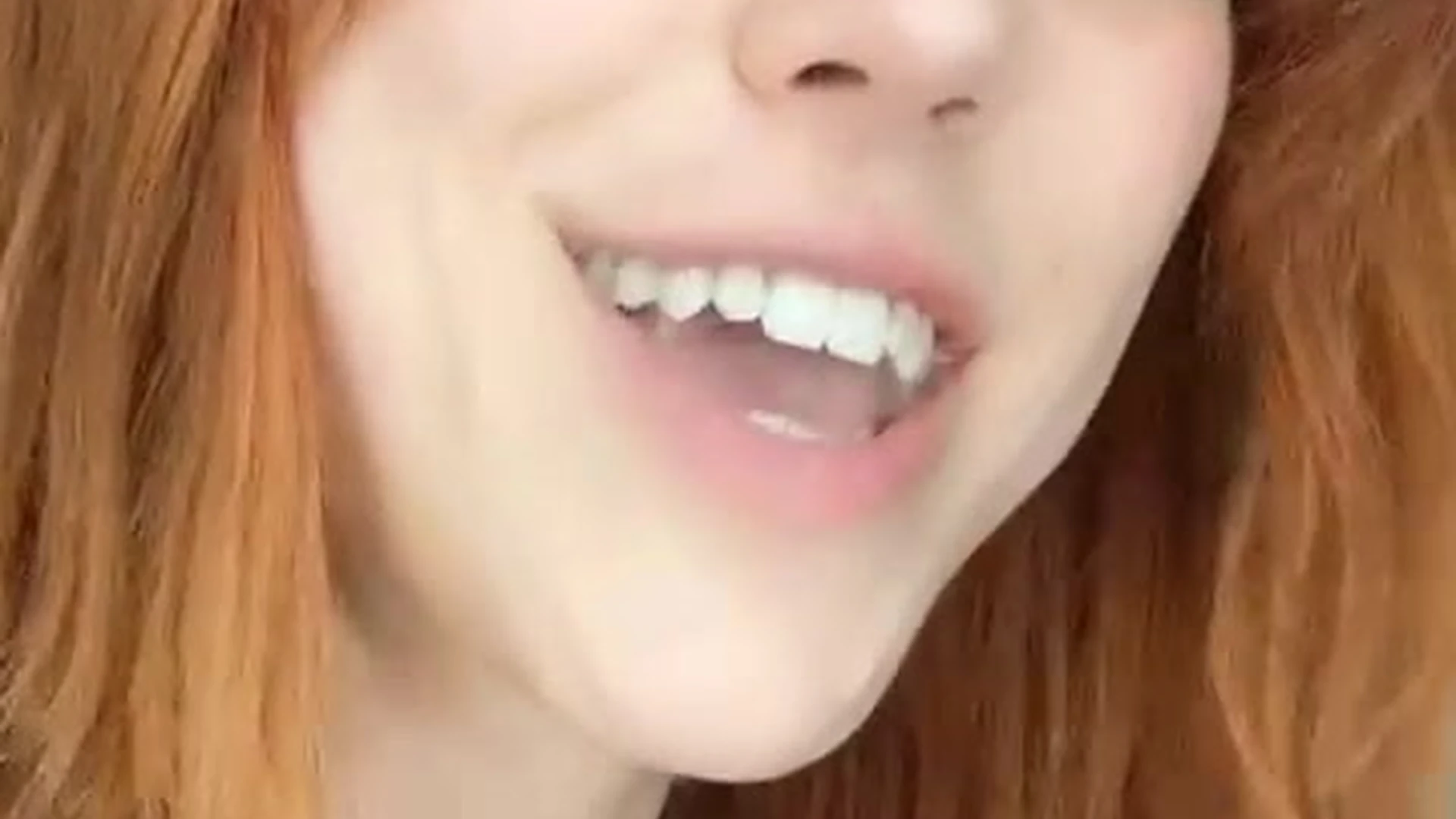 Self-assured sucking petite Molly Stewart sextape