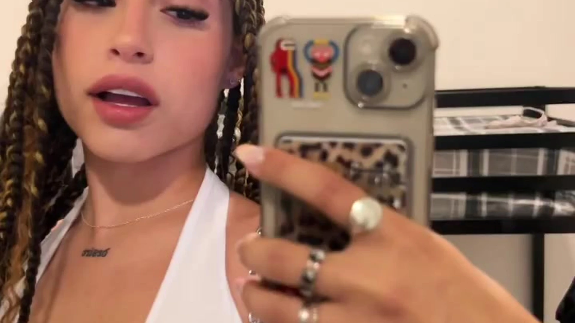 Sensational Affable  hoe Angela Alvarez onlyfans
