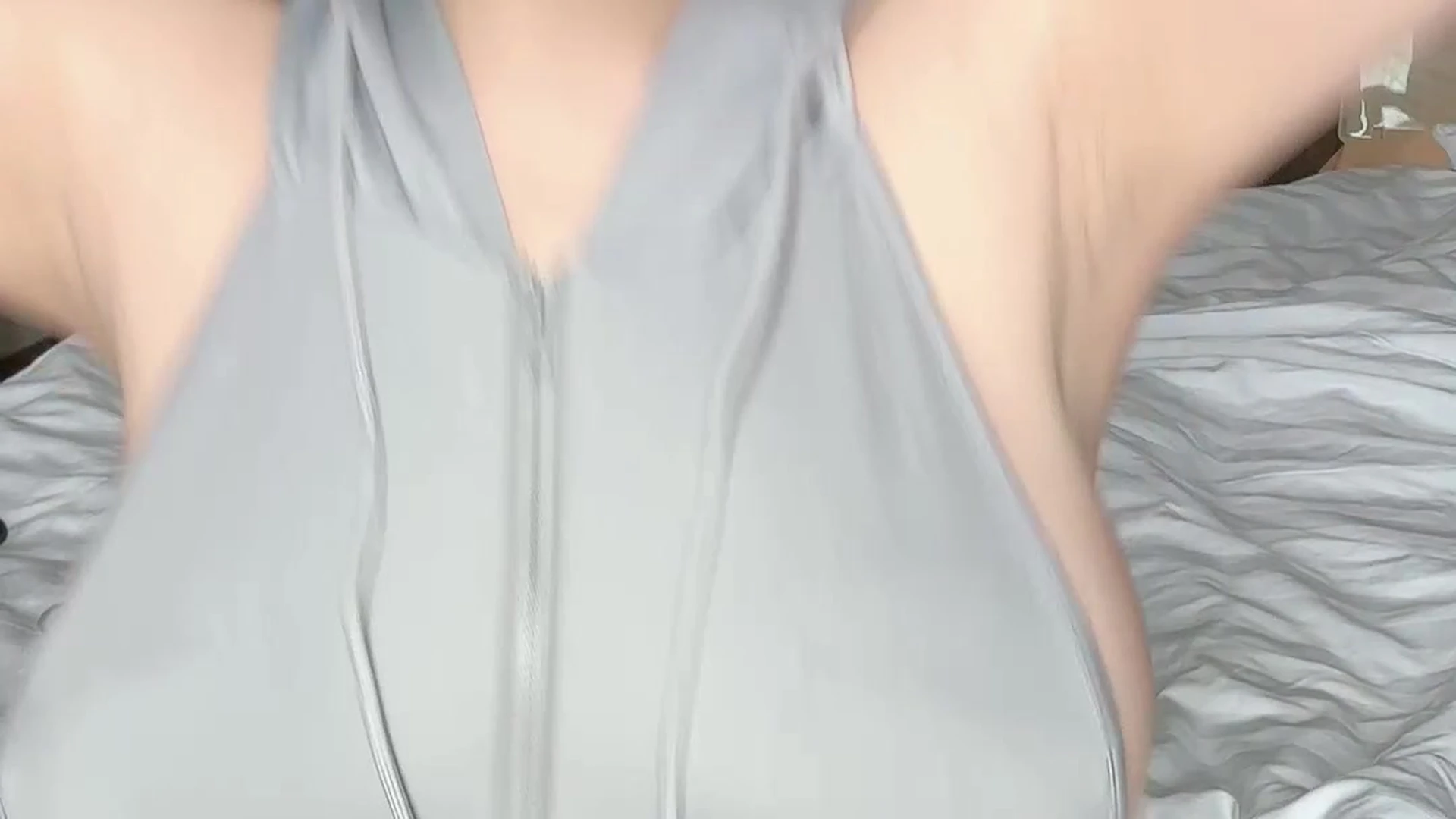 Exposed Magnetic  asian CocoPie erome