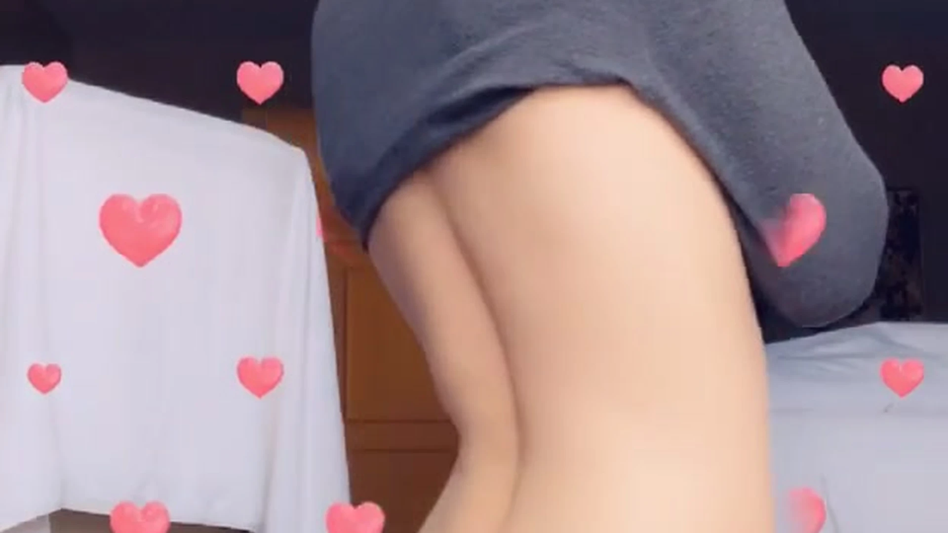 bimbo Dripping natural tits AliceOnCam Leaked OF