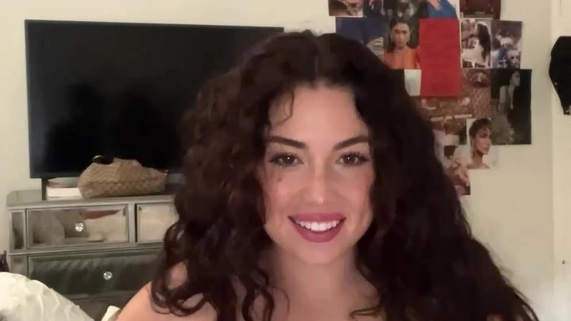 Exposed dirty big boobs playgirlcris leaked nudes