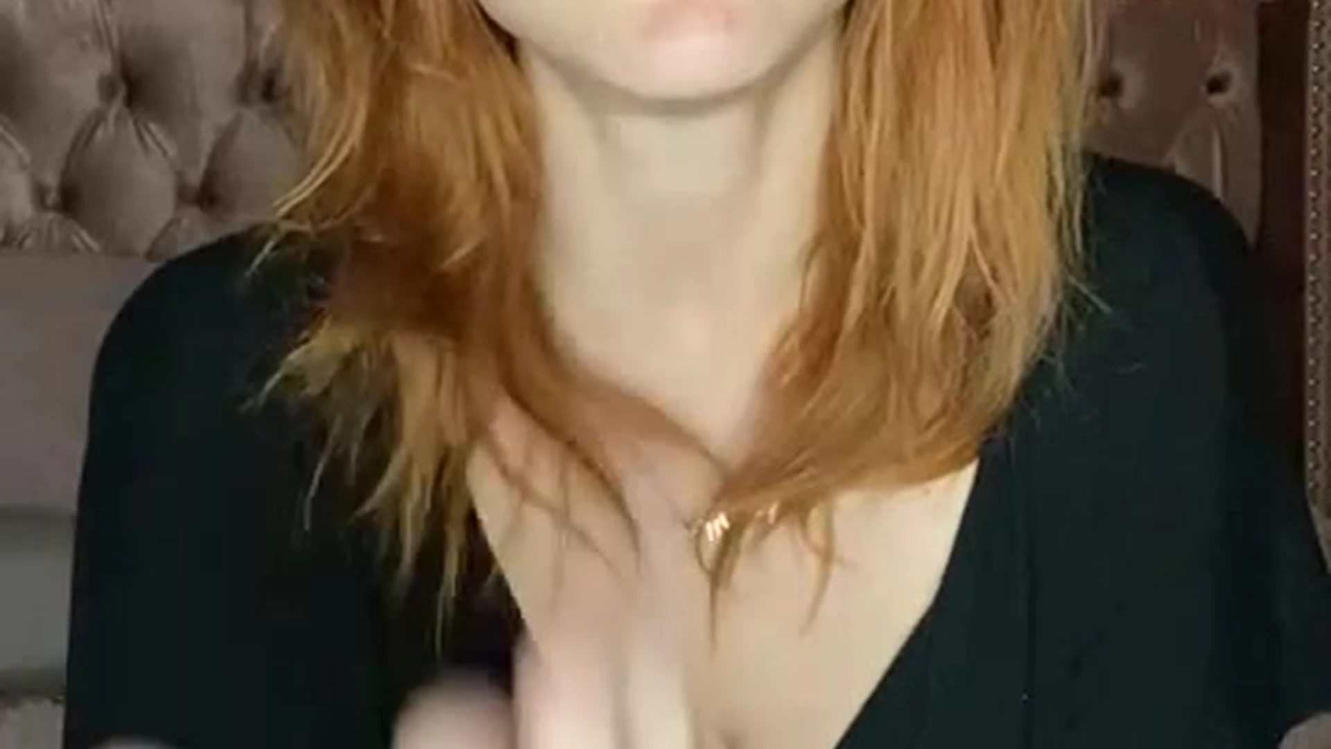 Affable  brunette Molly Stewart l e a k e d PRIVATE