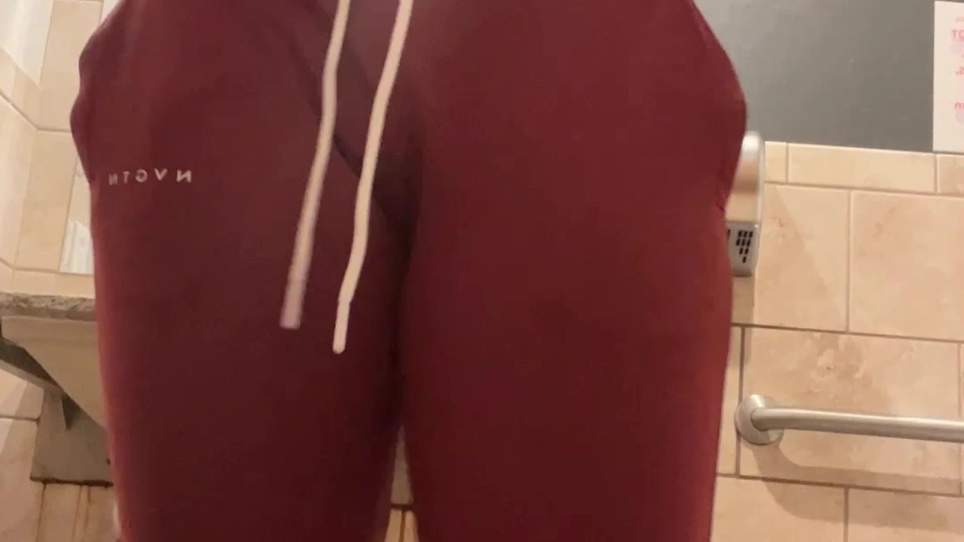 artistic nice boobs womanwearingred Nudes leak Sensational