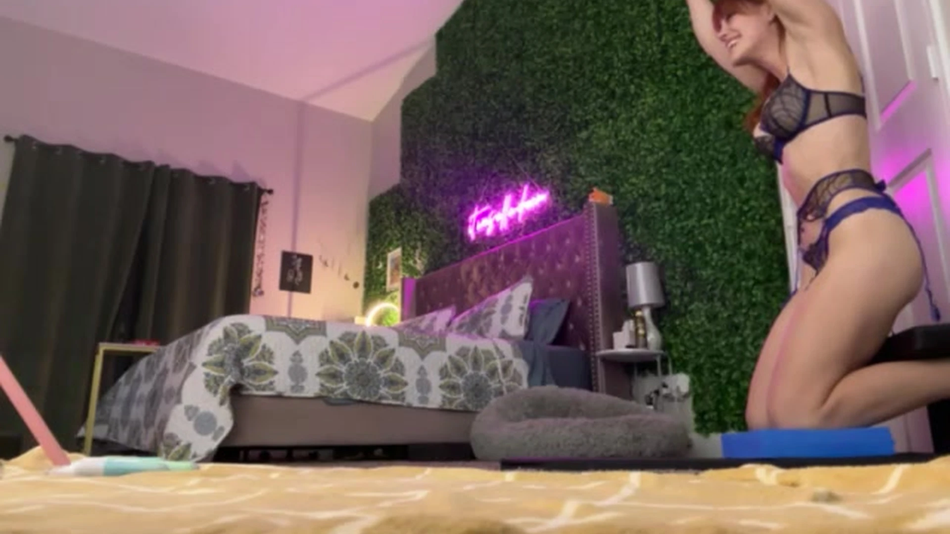 dirty camgirl Molly Stewart nudes free Epic