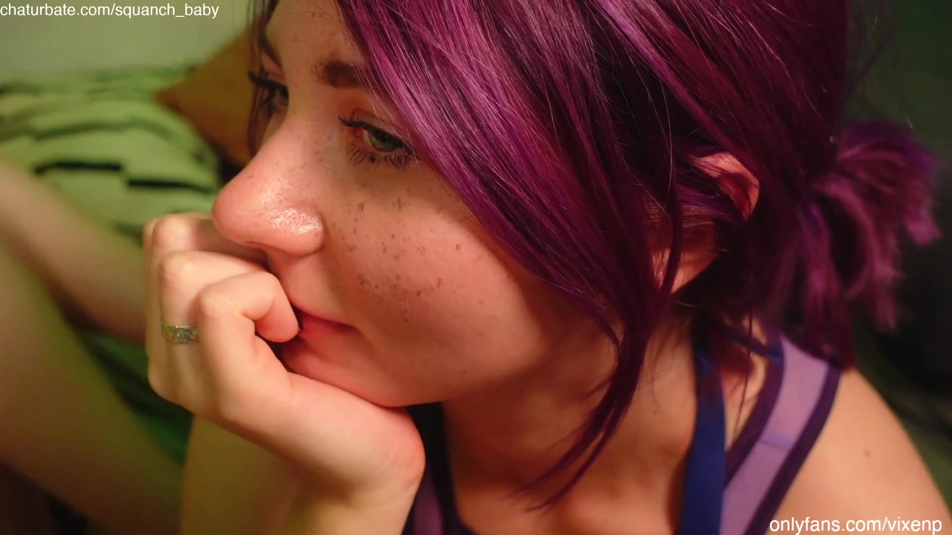 Exposed massive boobs Vixenp nude porn leak