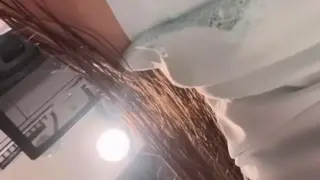 Sensational hotie phat ass Giulia Rosa Fansly leaks Exclusive vid full