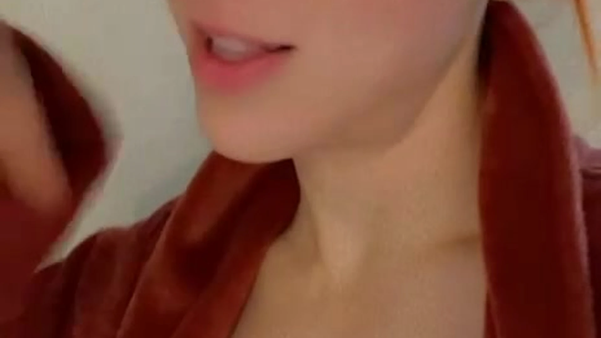 petite Molly Stewart leaks Exposed