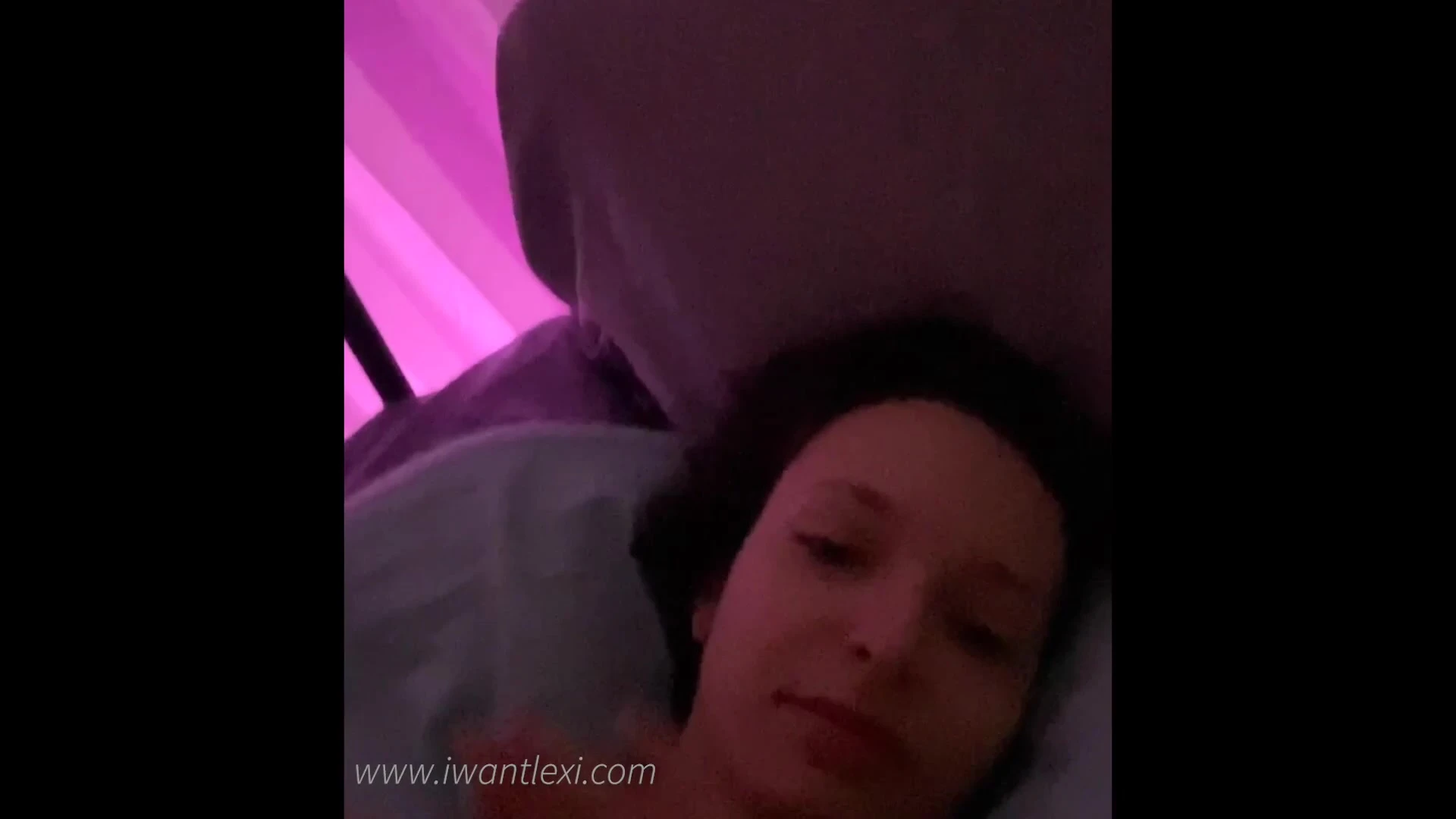 cutie pie mature Lexi Luna of Exclusive video full Exposed