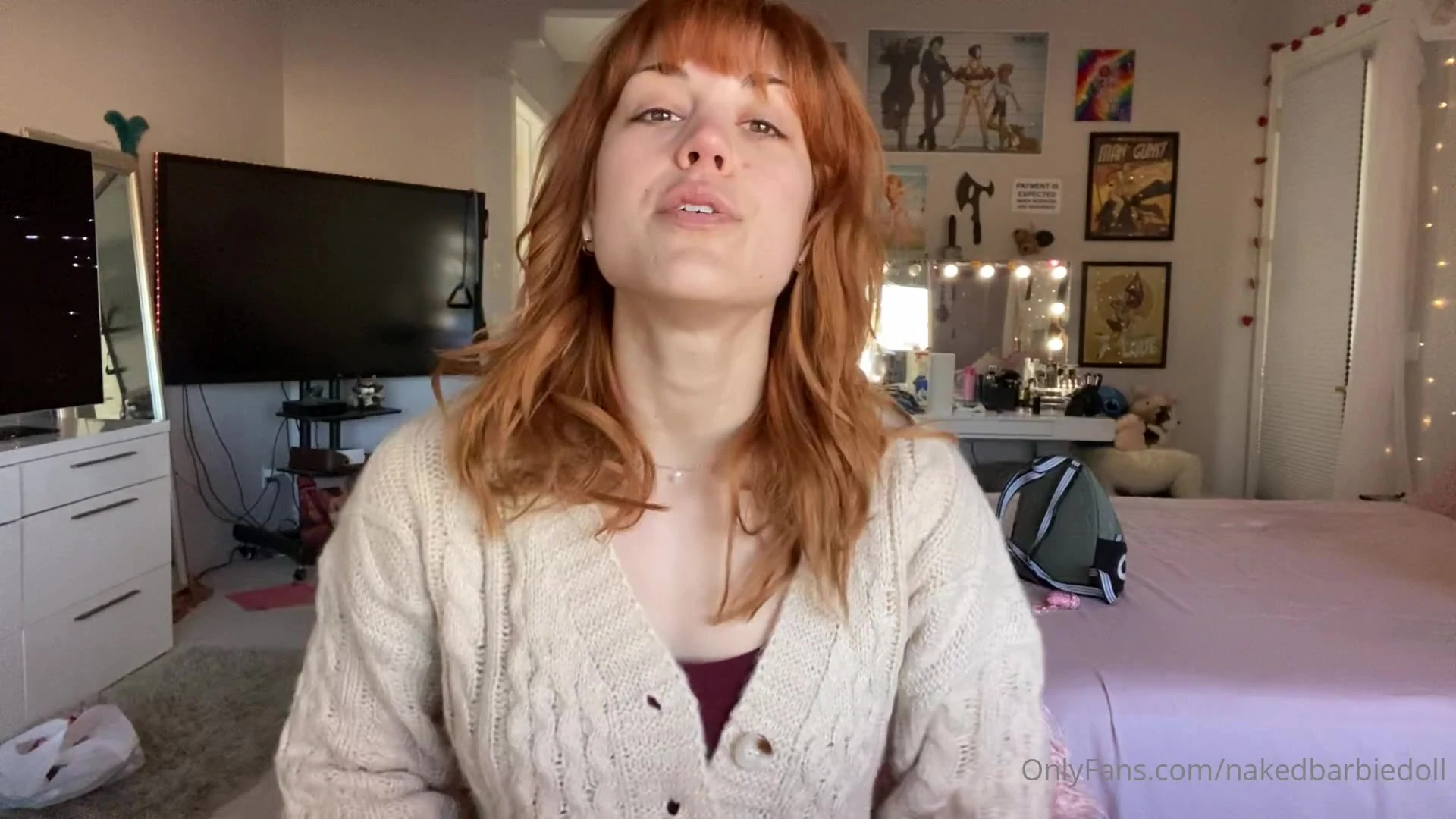 Shrewd petite Molly Stewart naked pics FullVID Exposed