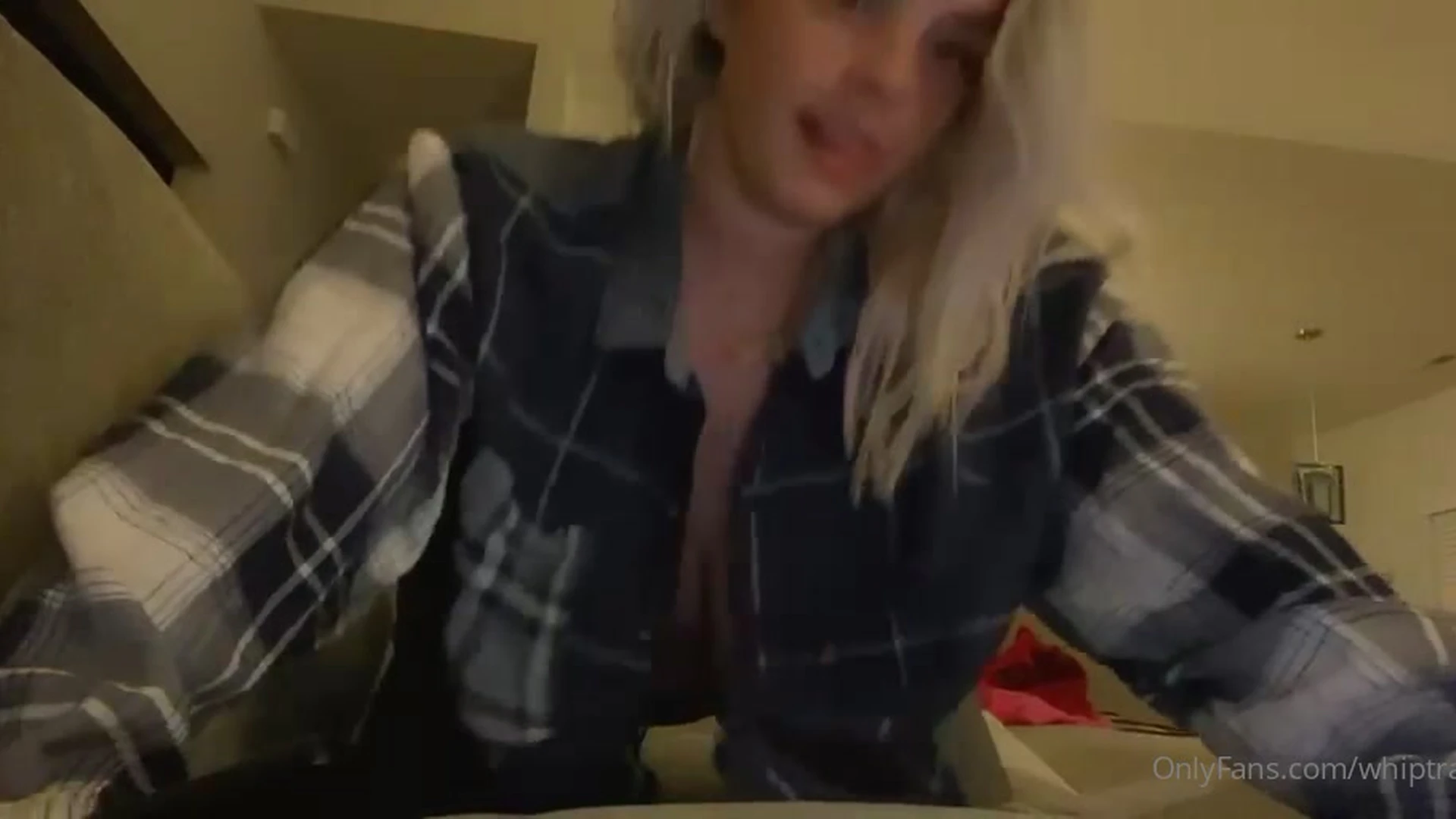Sensational Enigmatic  natural tits Whiptrax nude
