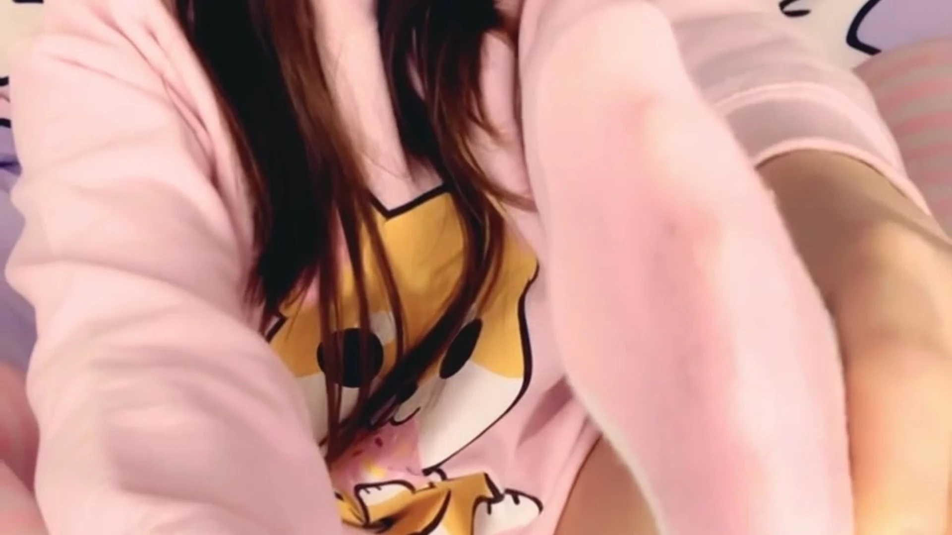 small ass Danni Meow ass Epic
