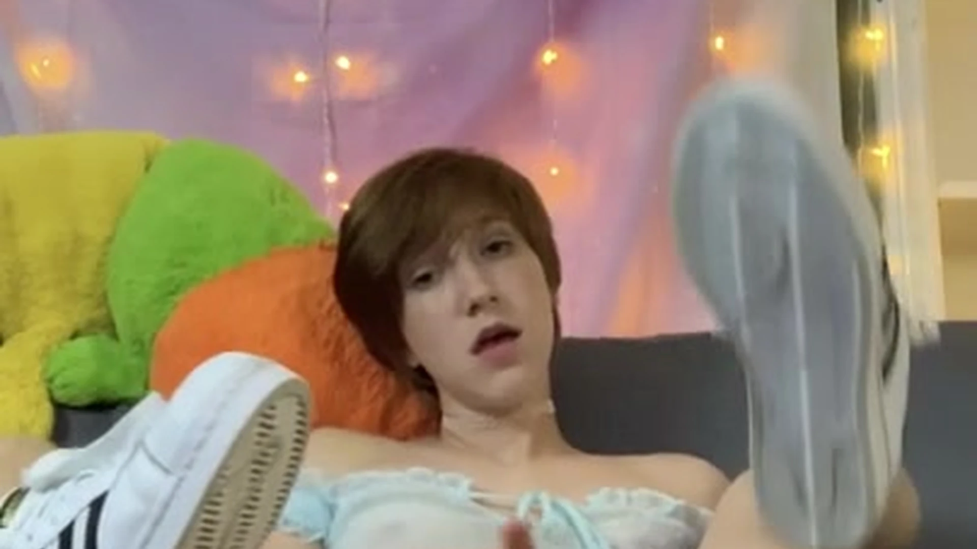 Epic petite AliceOnCam nudes leaked