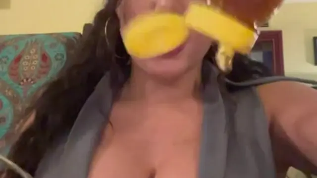 Shrewd Sweating big boobs playgirlcris leak