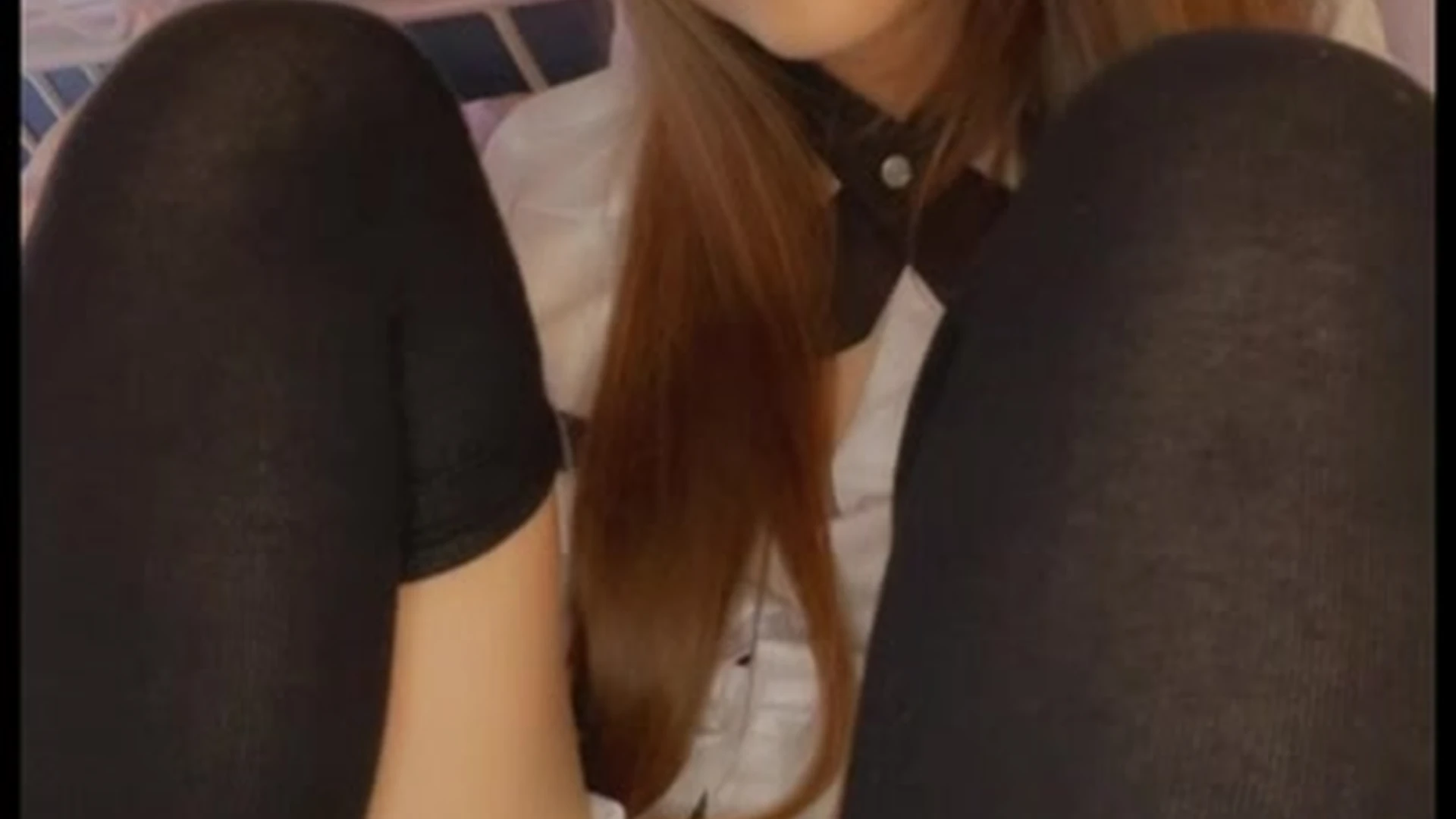 cutie Danni Meow camrip