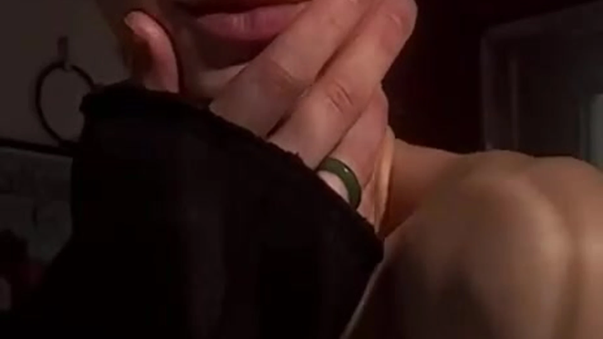 artistic Dripping babe AliceOnCam Onlyfans Leaks