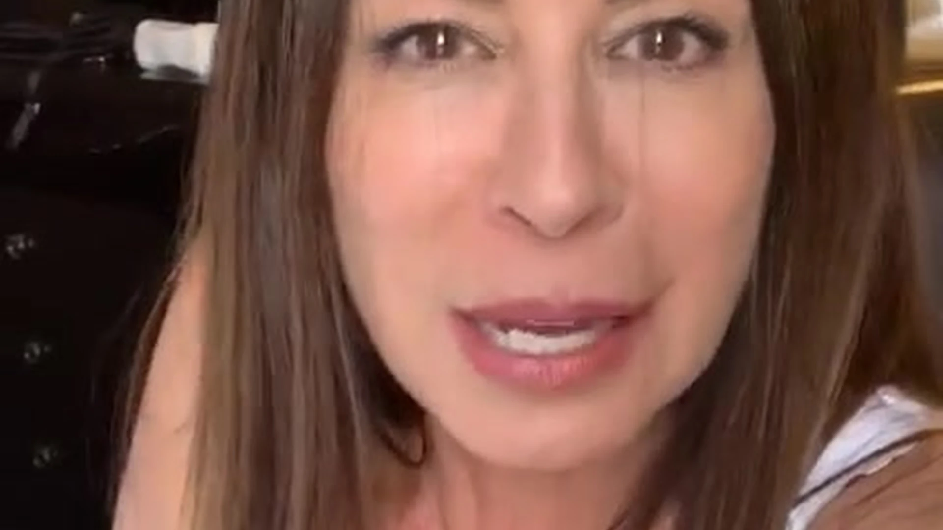 Enigmatic  Dripping oldschool Christy Canyon sextape