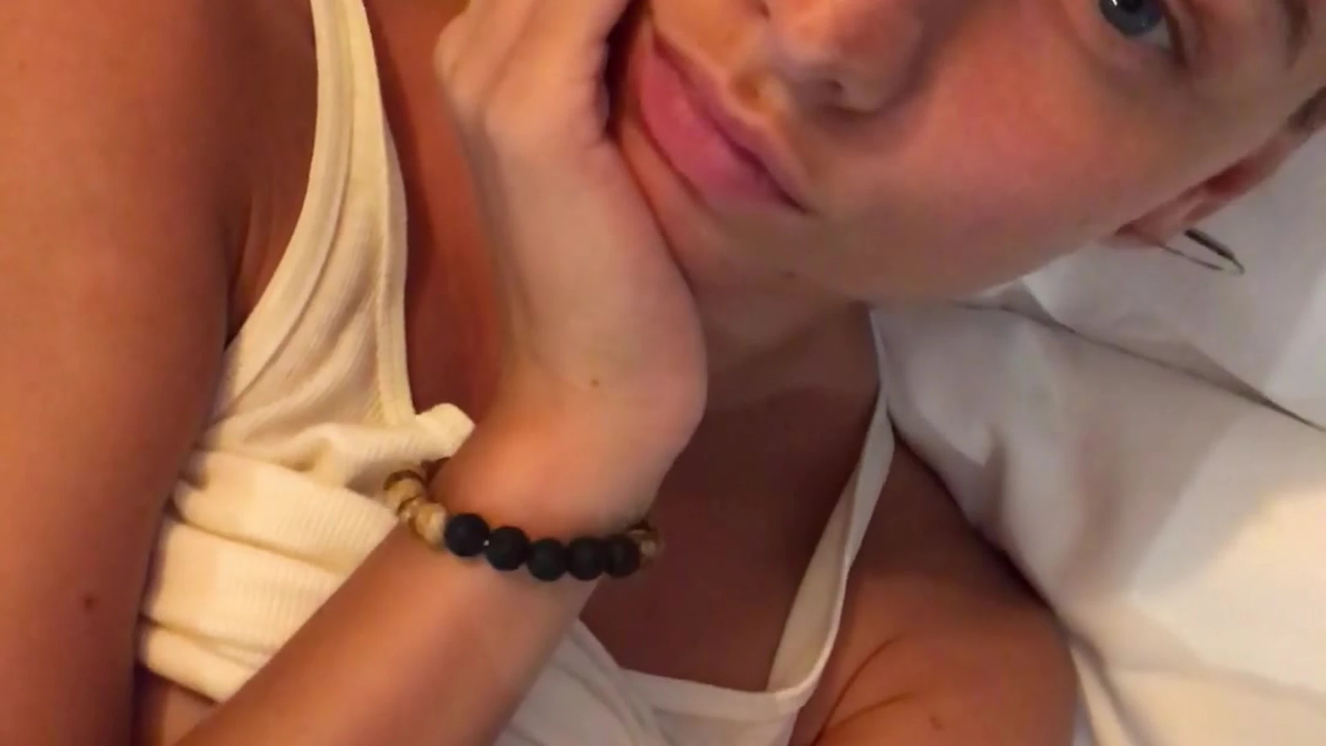 Courageous natural boobs Lily Ivy leaked pic