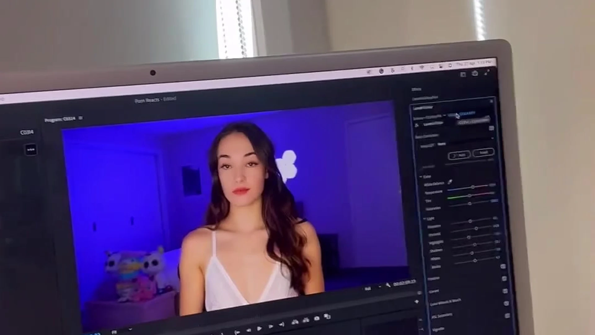 Epic shy cute Cheekymz camrip FullVID