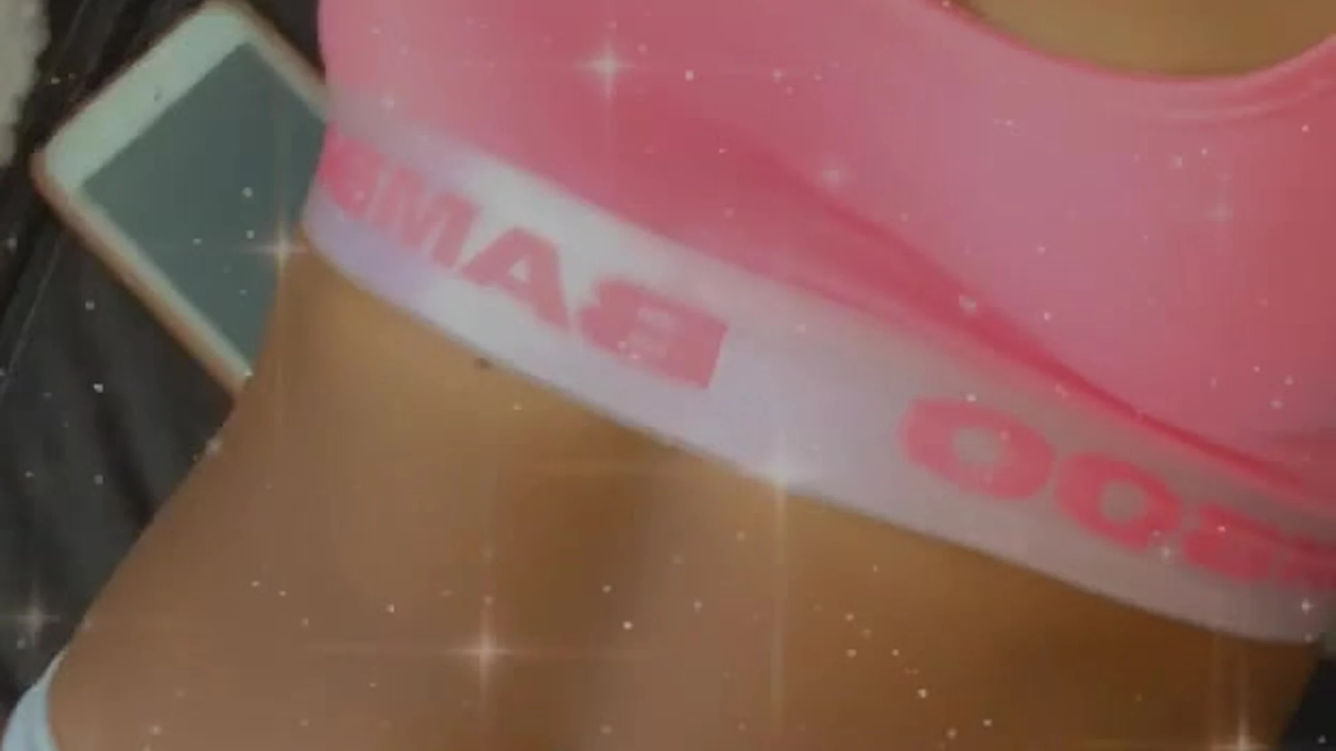 sexy hoe Sweating plastic tits Qimmah Russo Onlyfans Leaks