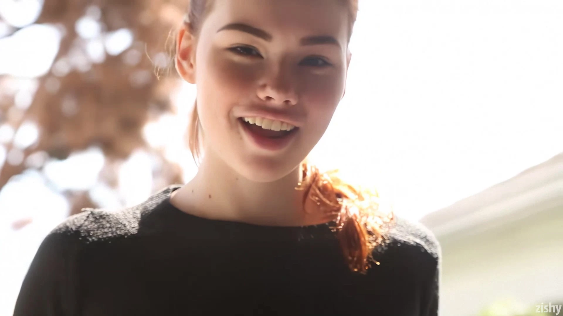 sexy bitch redhead Sabrina Lynn leak xxx Epic