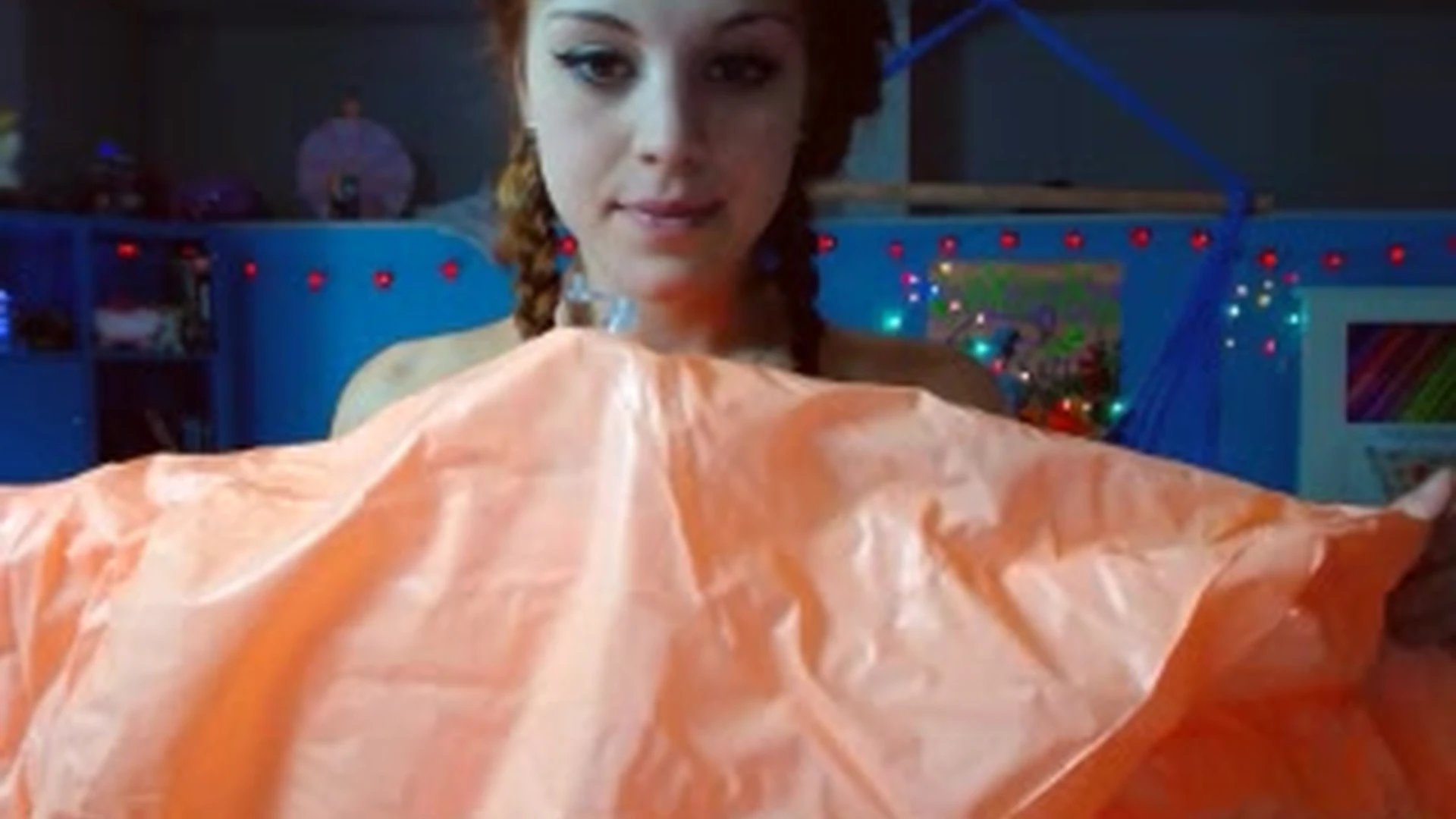 Exposed Skilled petite Molly Stewart boobs video full