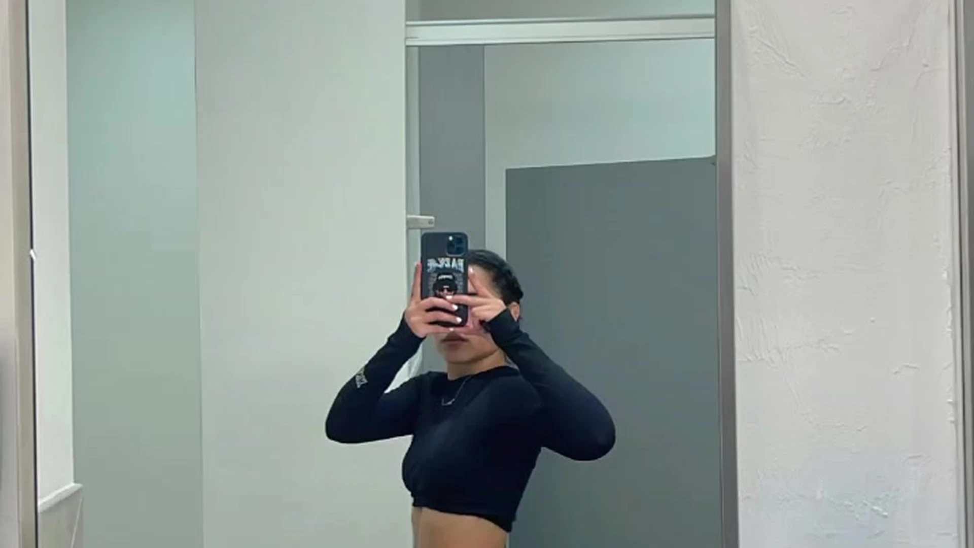 small tits Angela Alvarez Leak exposed Epic