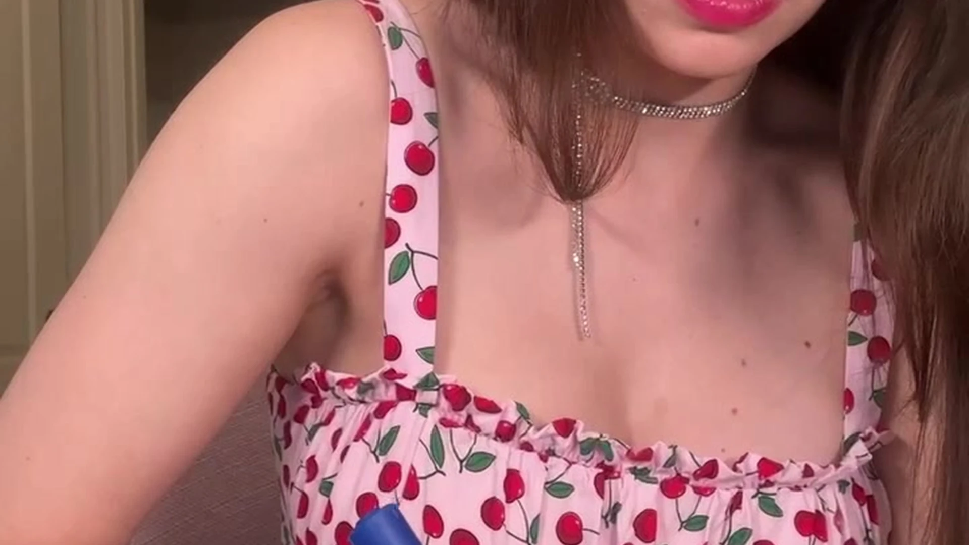 babe Lexi Luna leaked onlyfans pic Exposed