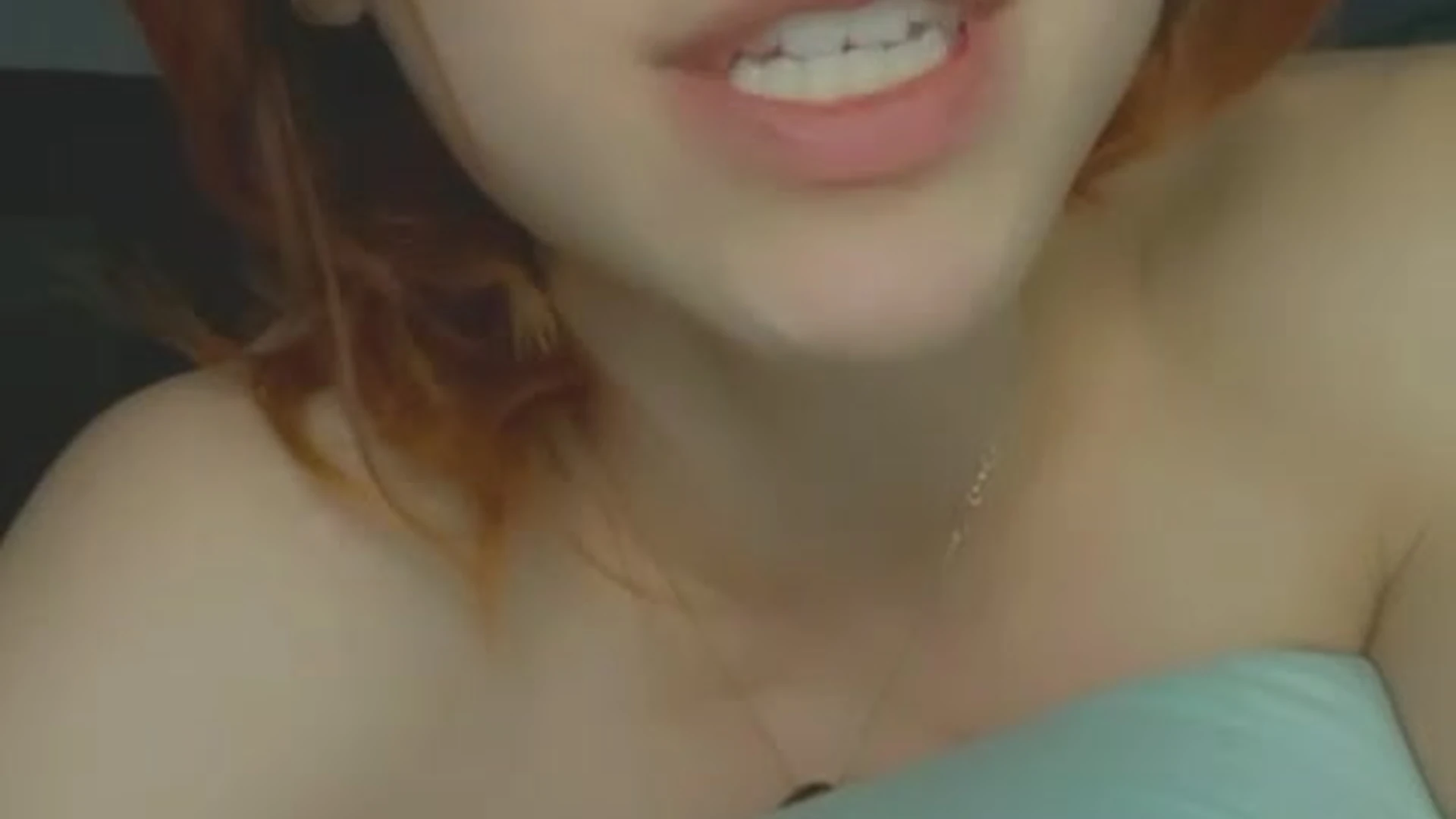 Epic Dazzling  brunette Molly Stewart nude tits Exclusive vid full