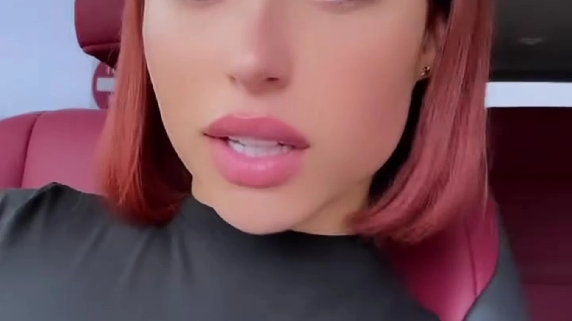 Exposed sexy cutie Angela Alvarez camrip FullVID
