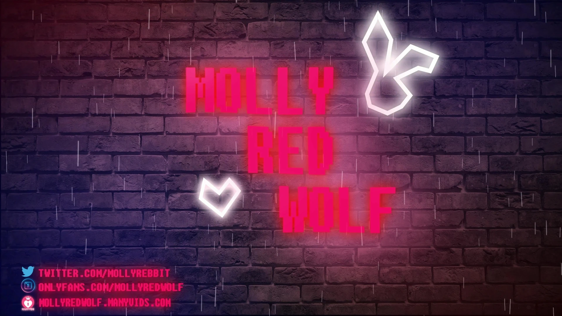 tiktoker MollyRedWolf sextape Exclusive full vid
