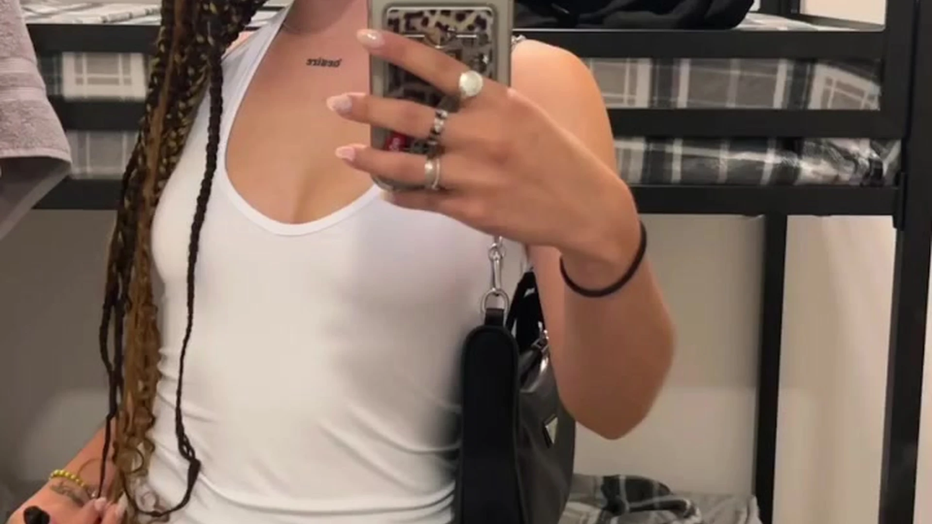 Exposed Shrewd small tits Angela Alvarez Leak exposed