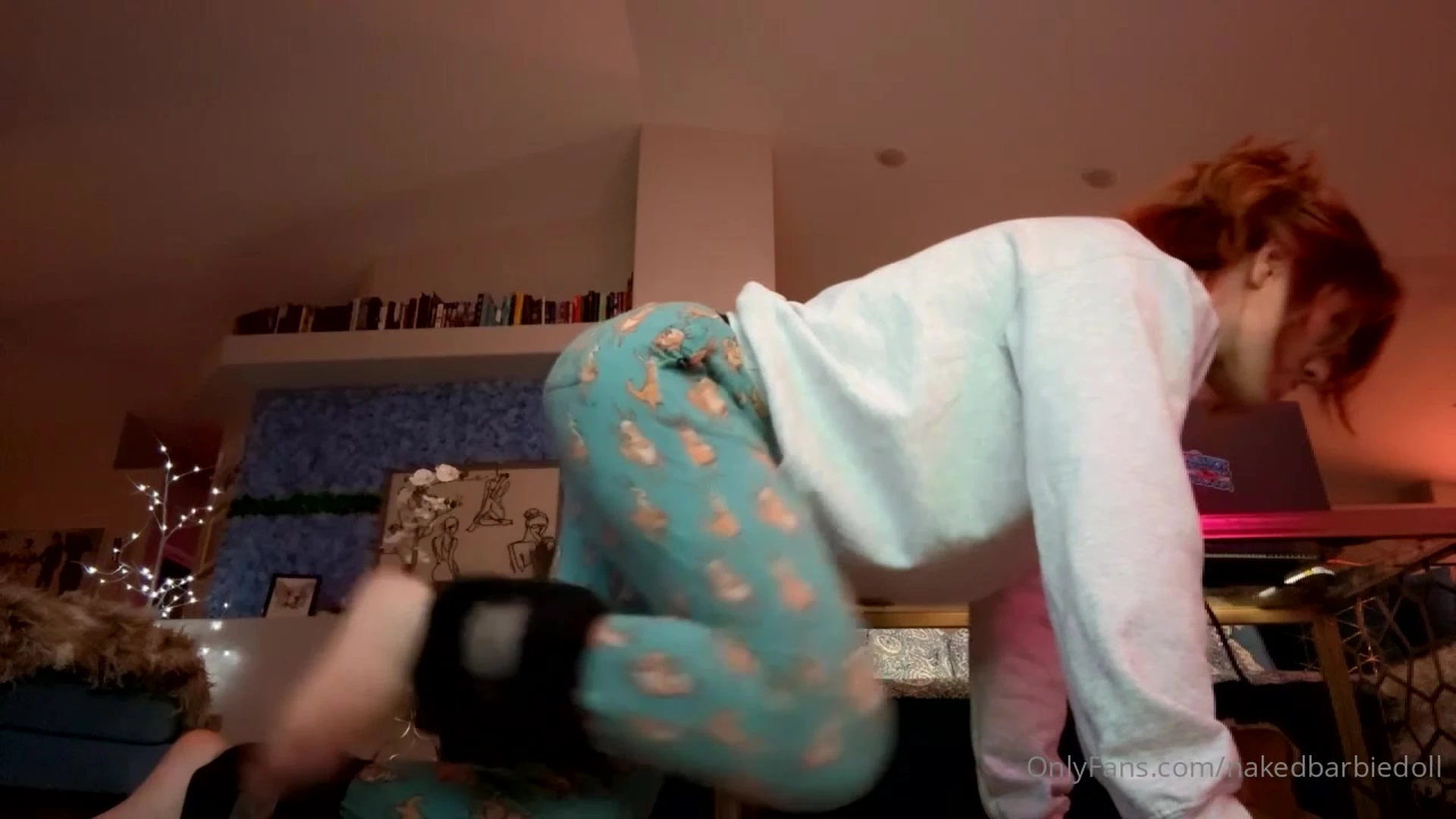 camgirl Molly Stewart reddit