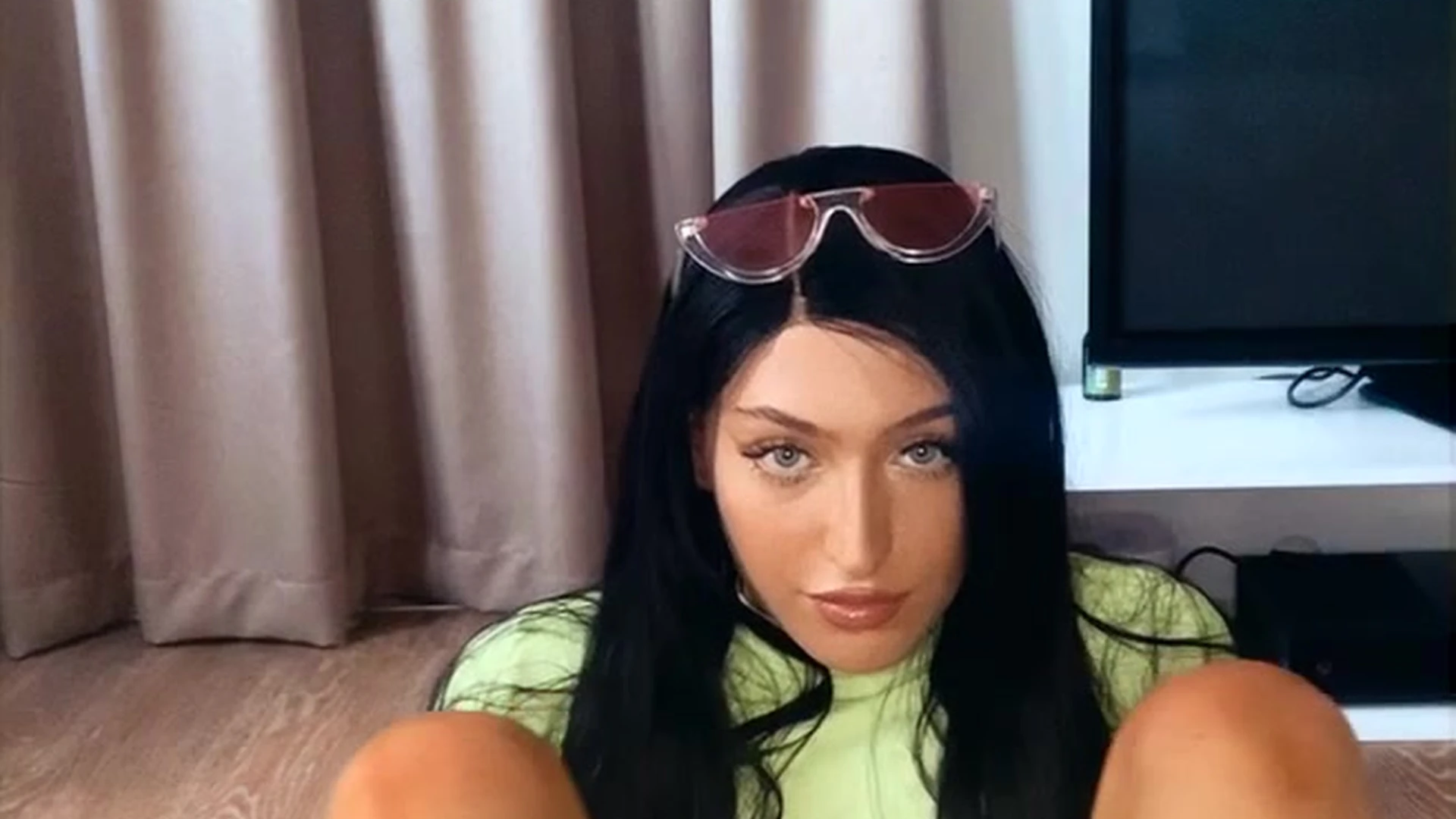 Epic OF GIRL small ass ari baby porn xxx