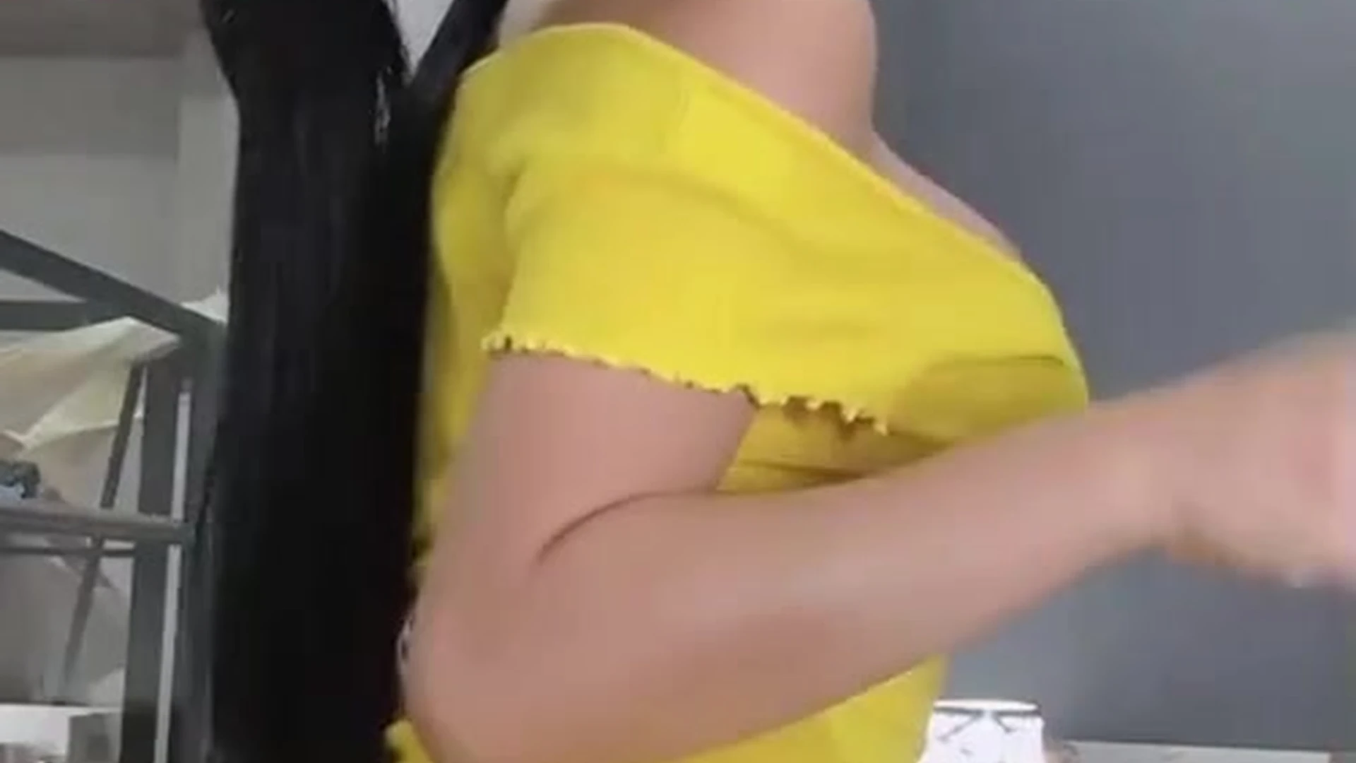 slim Praew Phatcharin nude tits VIDFULL