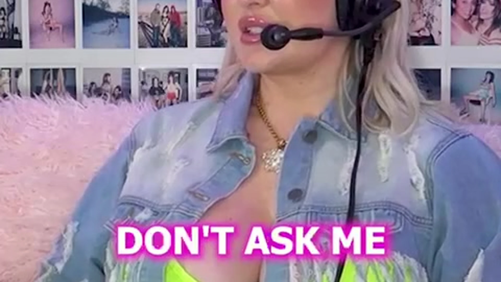 Sensational Shrewd white girl Molly Stewart onlyfans leak