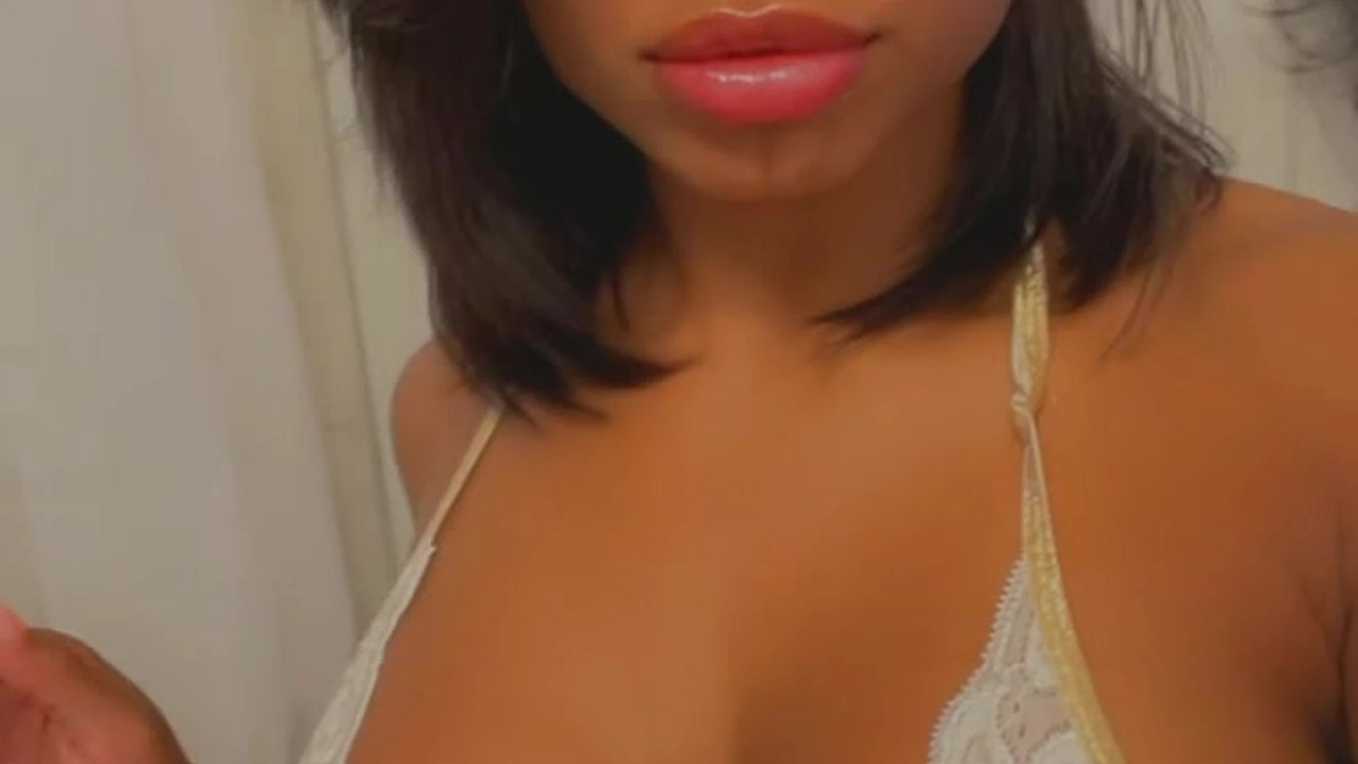 athletic Qimmah Russo Onlyfans leaked