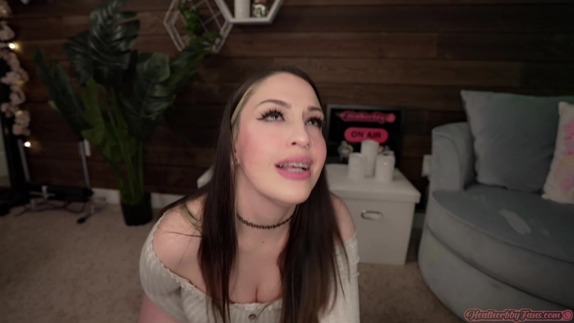 Sensational Adventurous  massive boobs Heatherbby leaked nudes Exclusive vid full