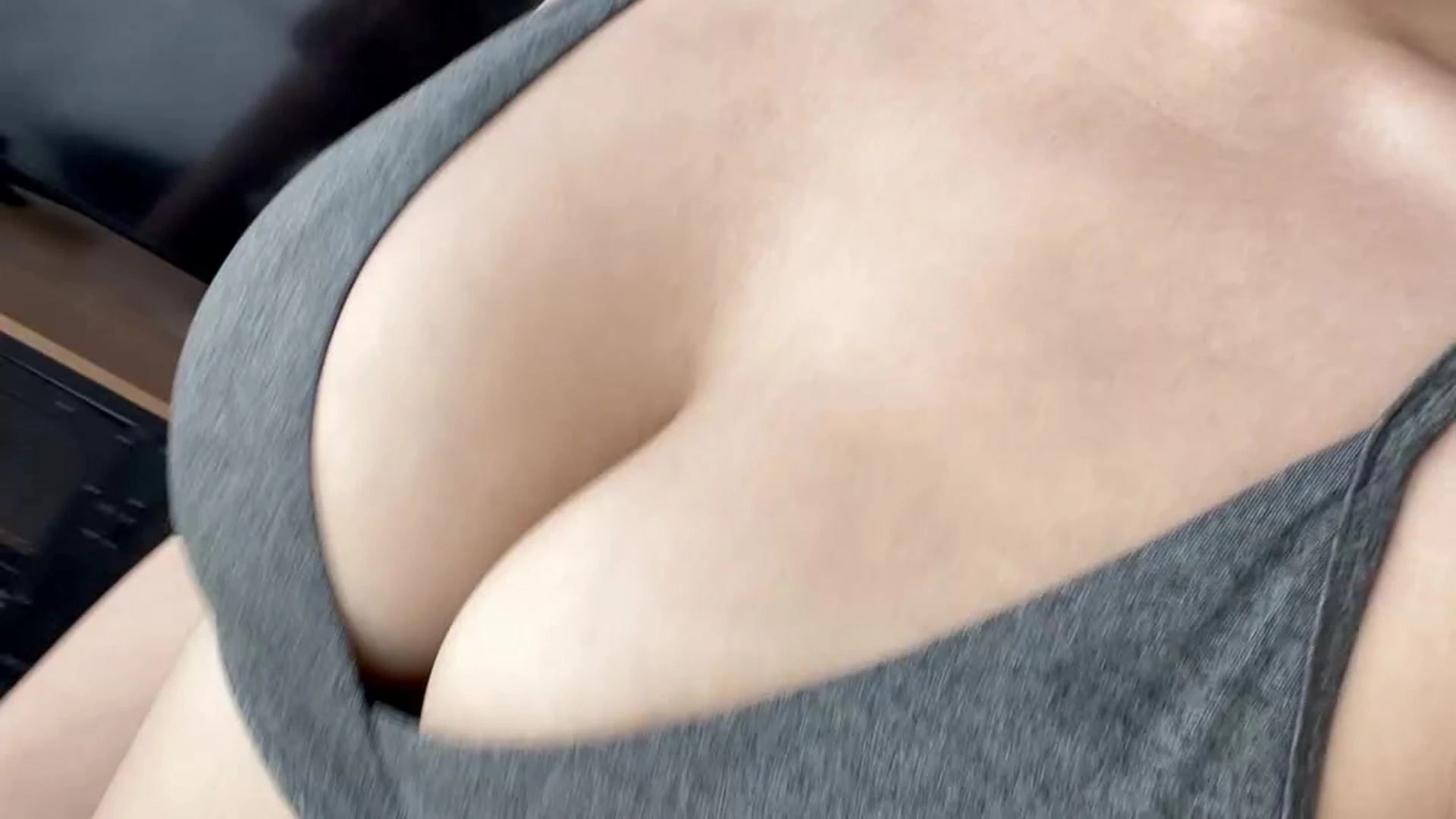 Sincere natural babe Isla Summer Patreon leak